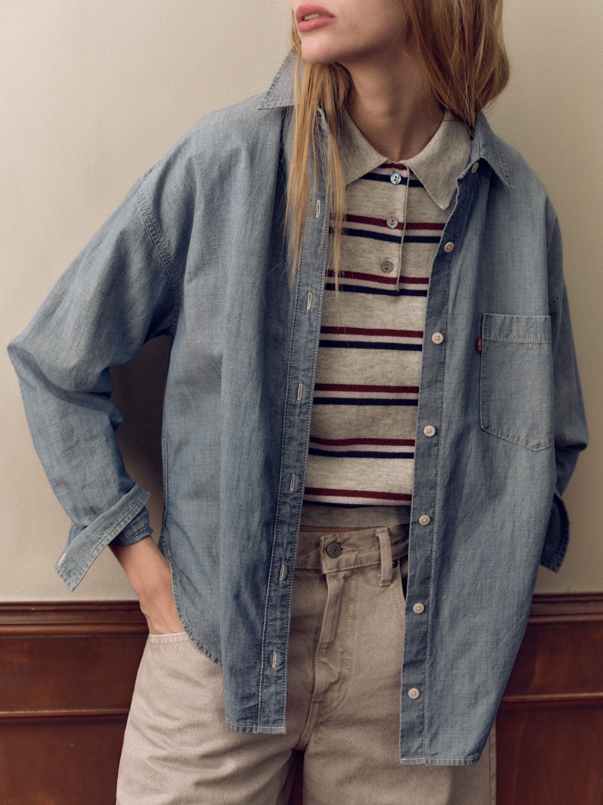 Women's Tops & Tees