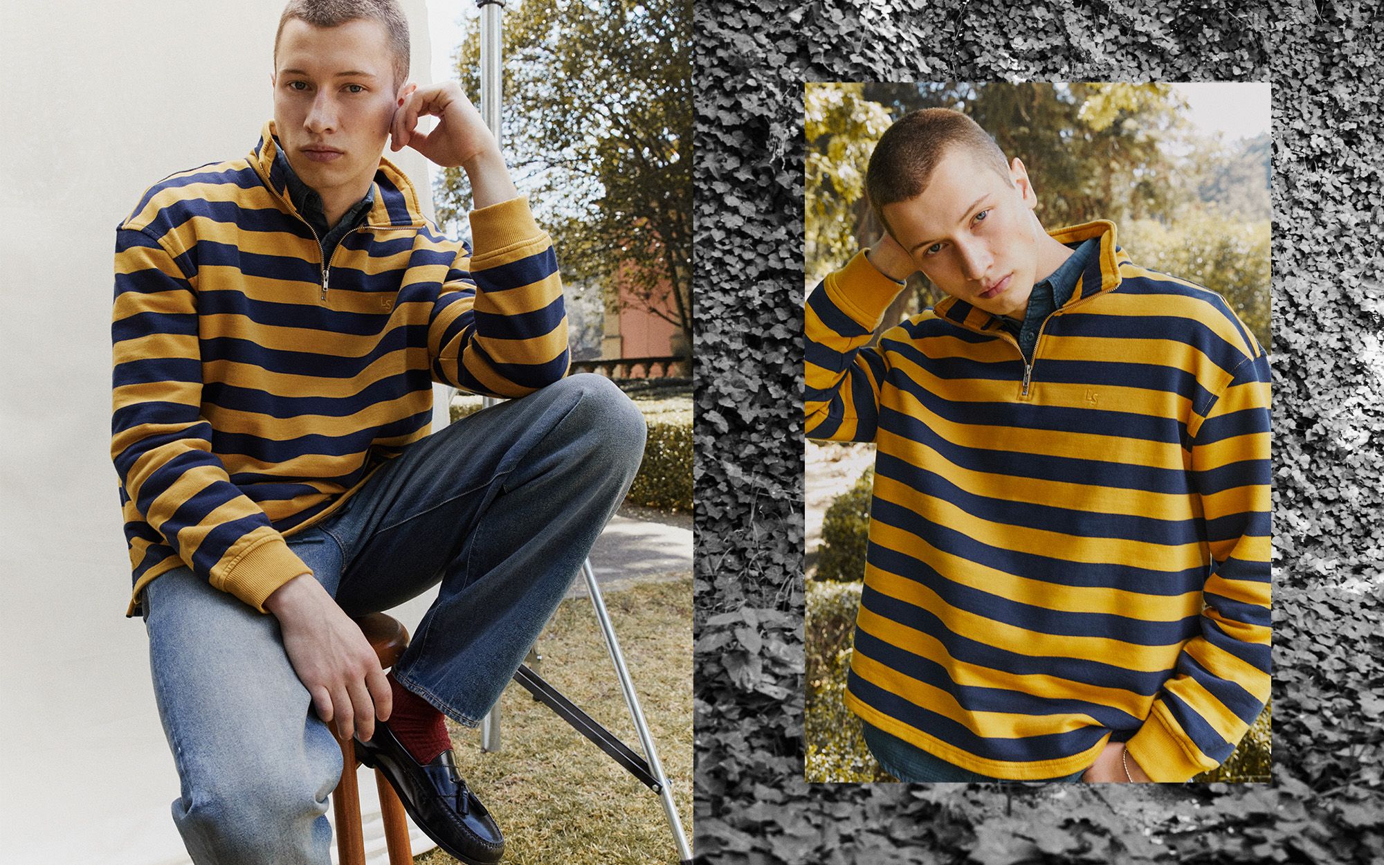 Men's Youniform