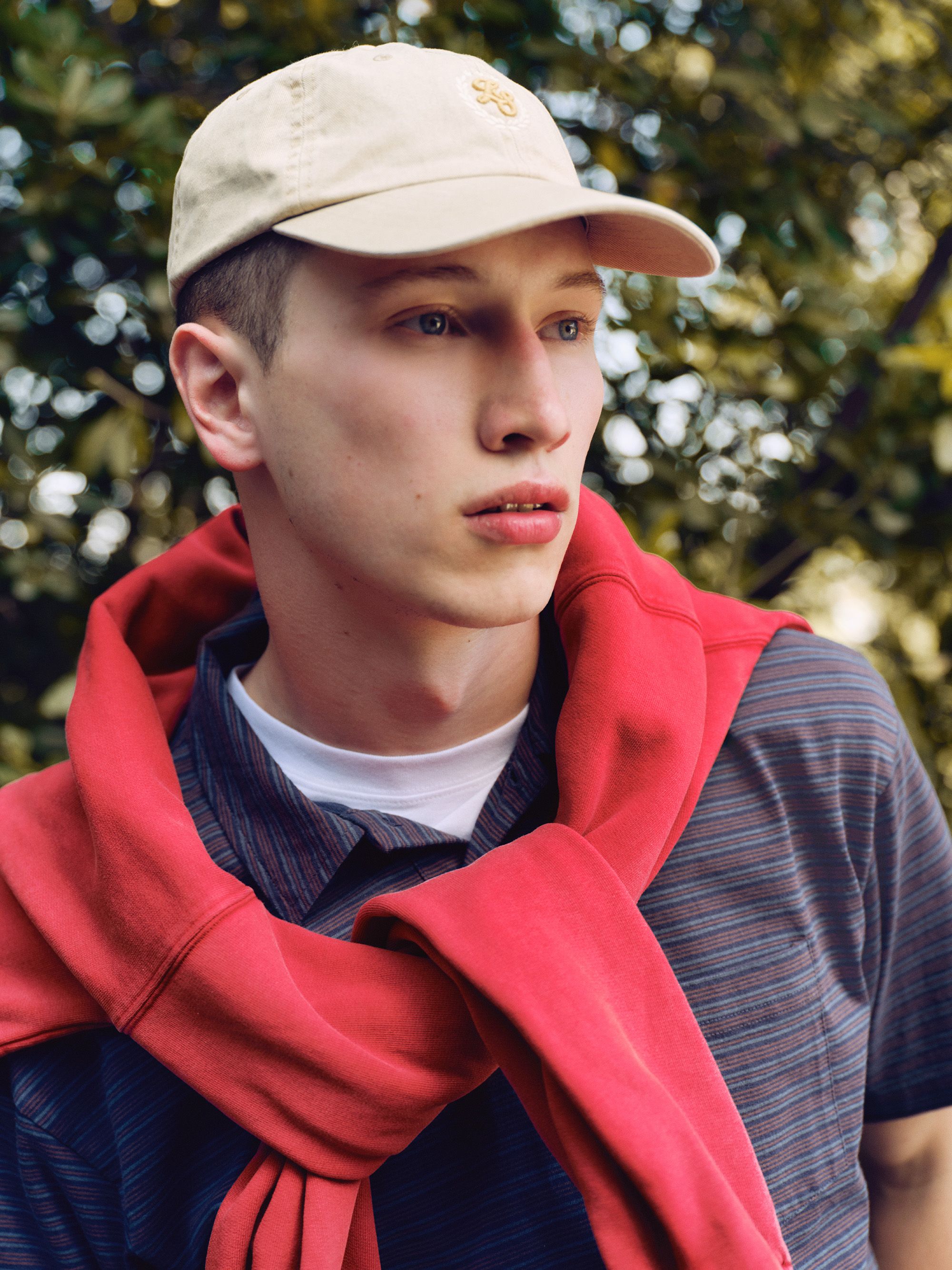 Men's Tops
