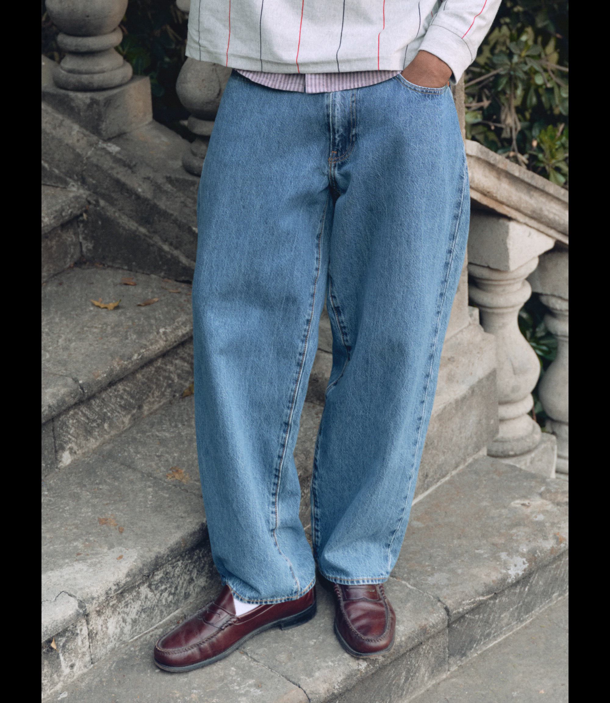 Men's Jeans