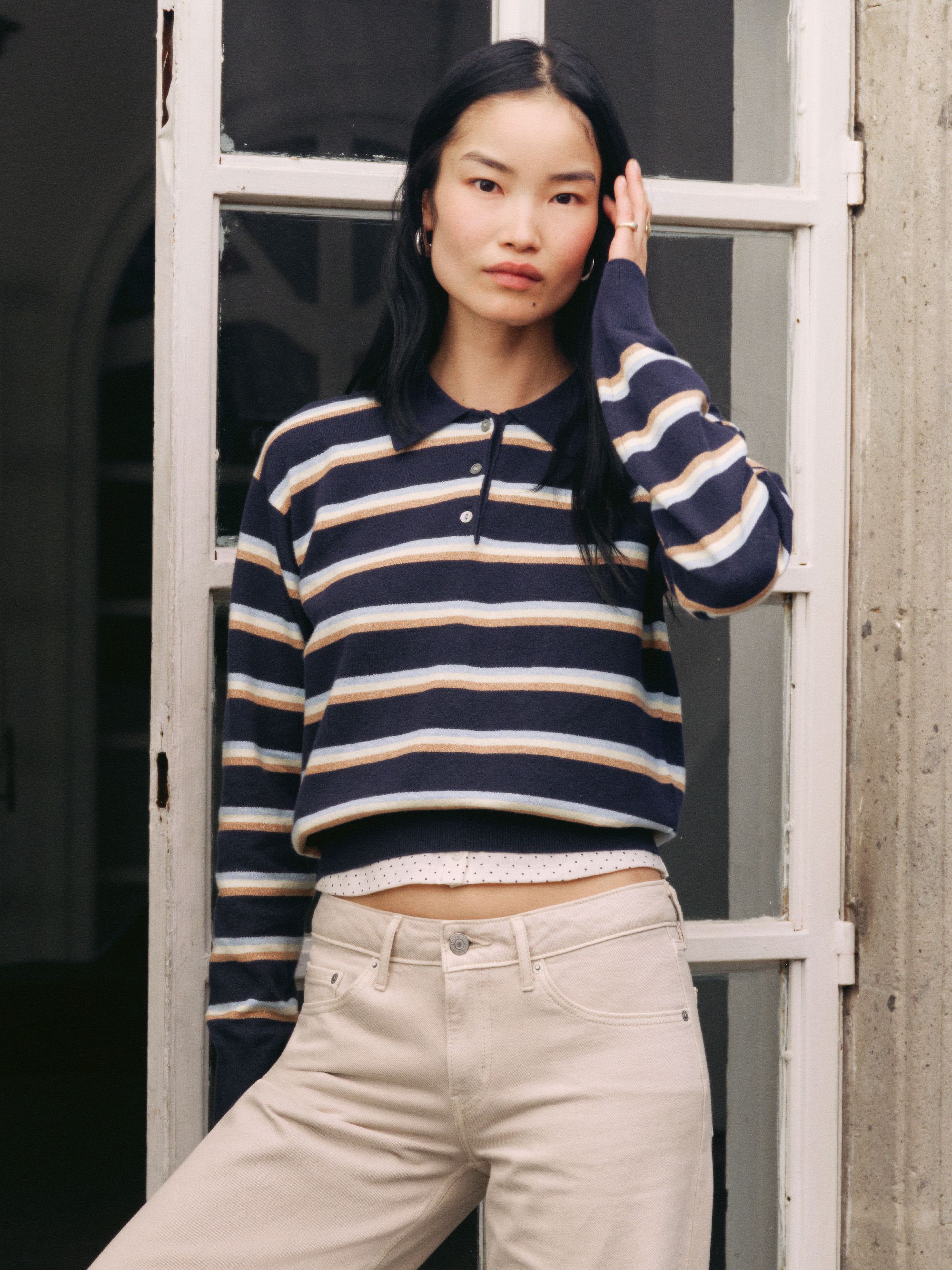 Women's Tops