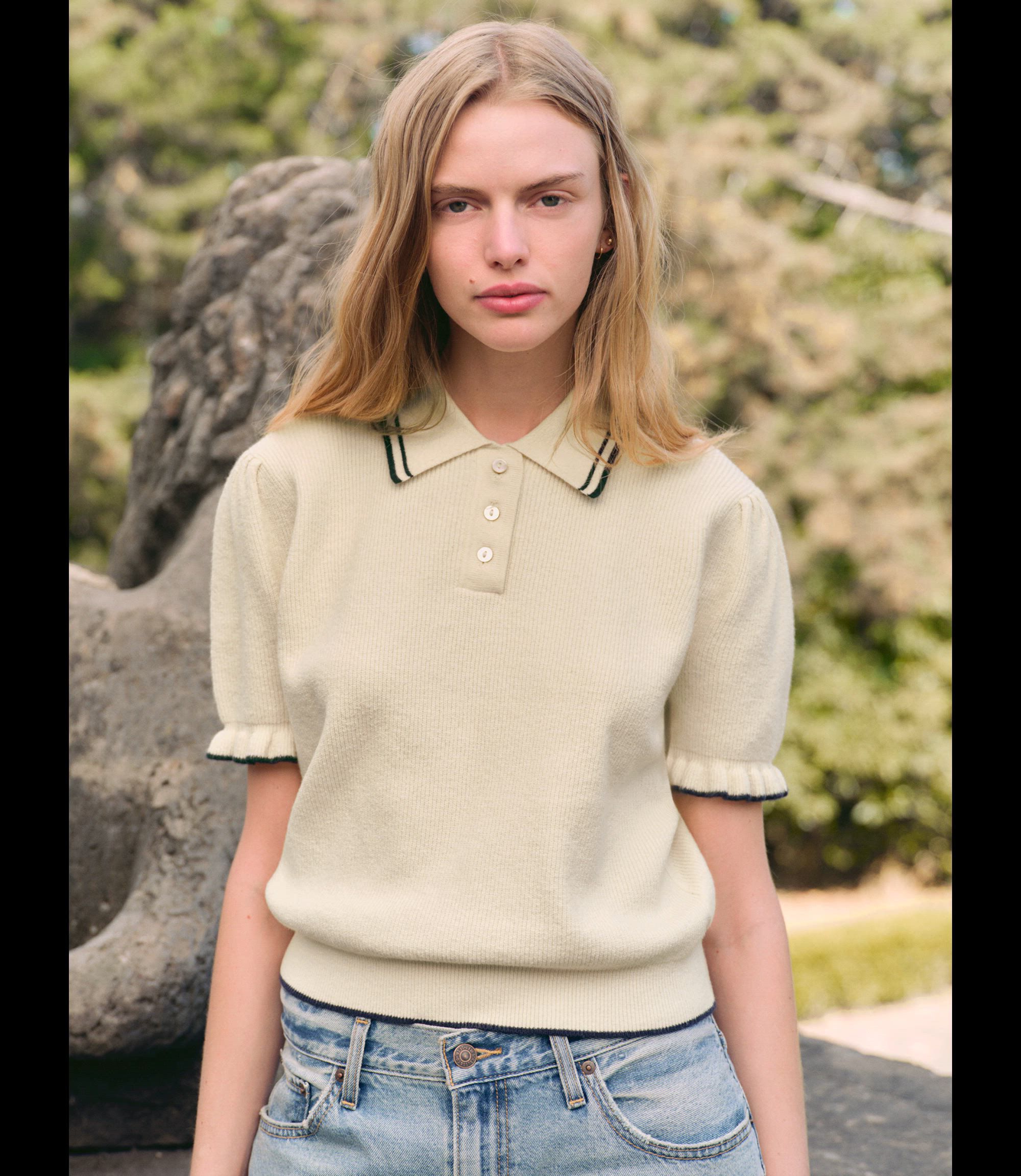 Women's Denim