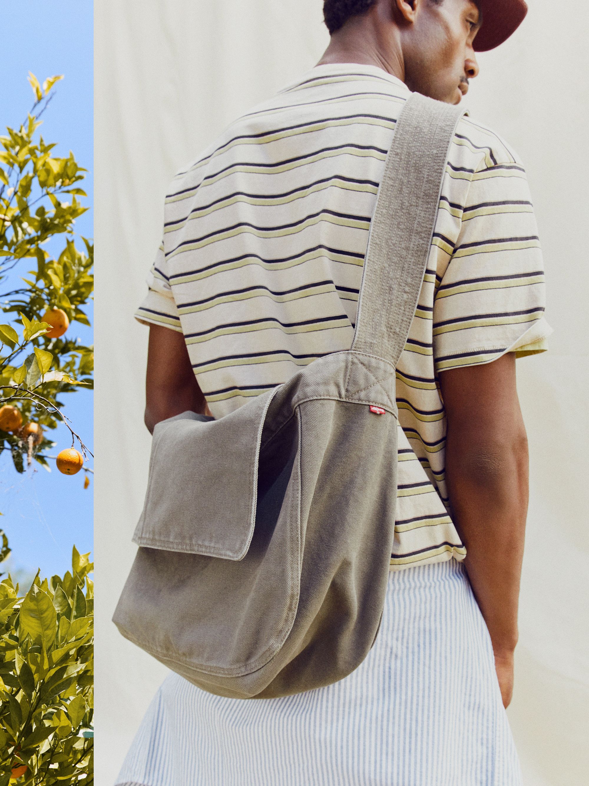 Men's Accessories