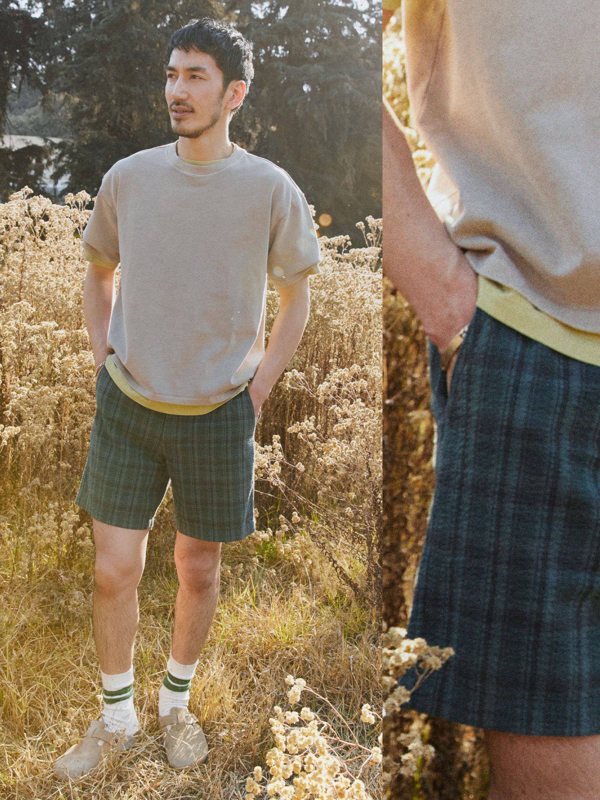 Men's Shorts