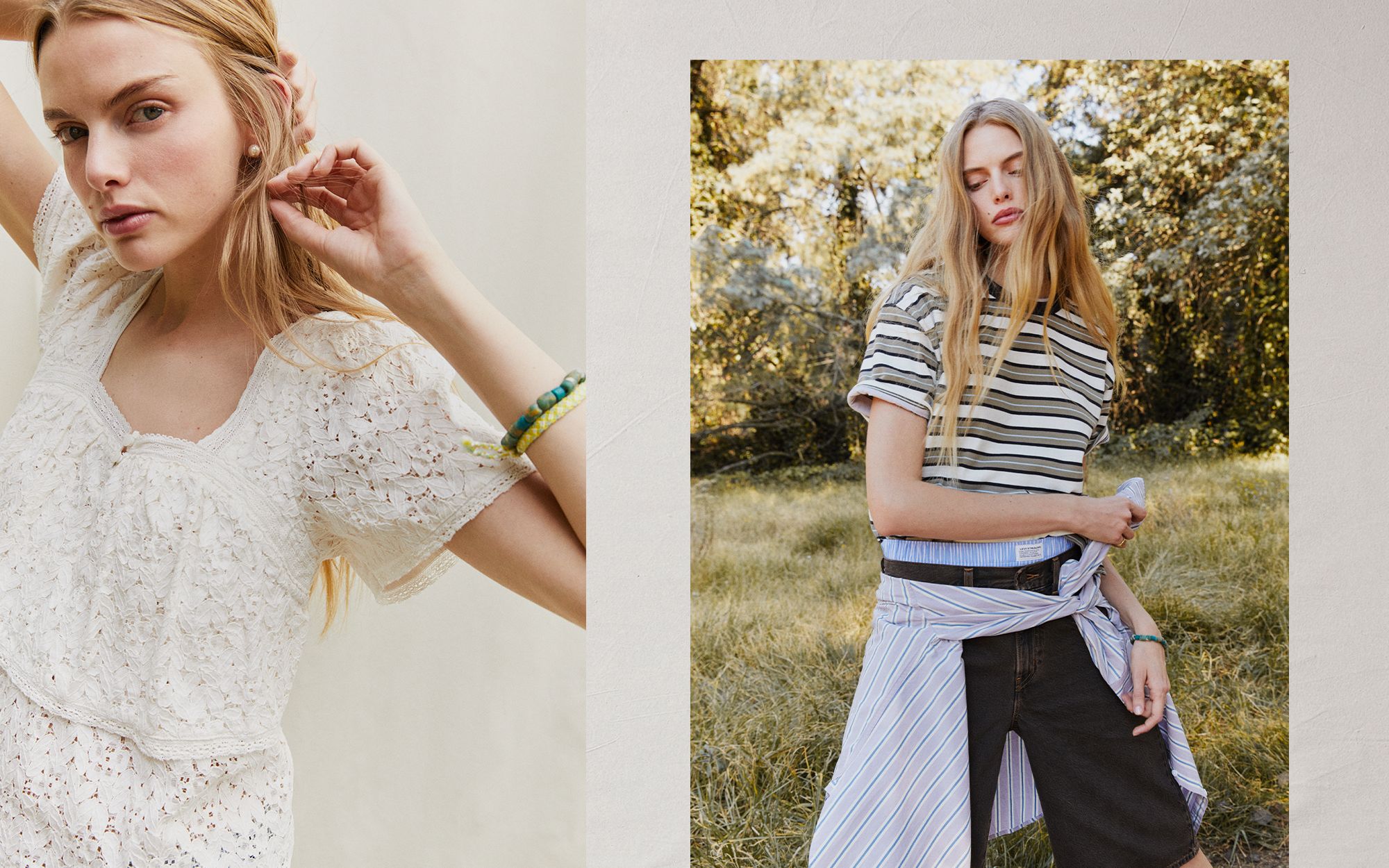 Women's Tops 