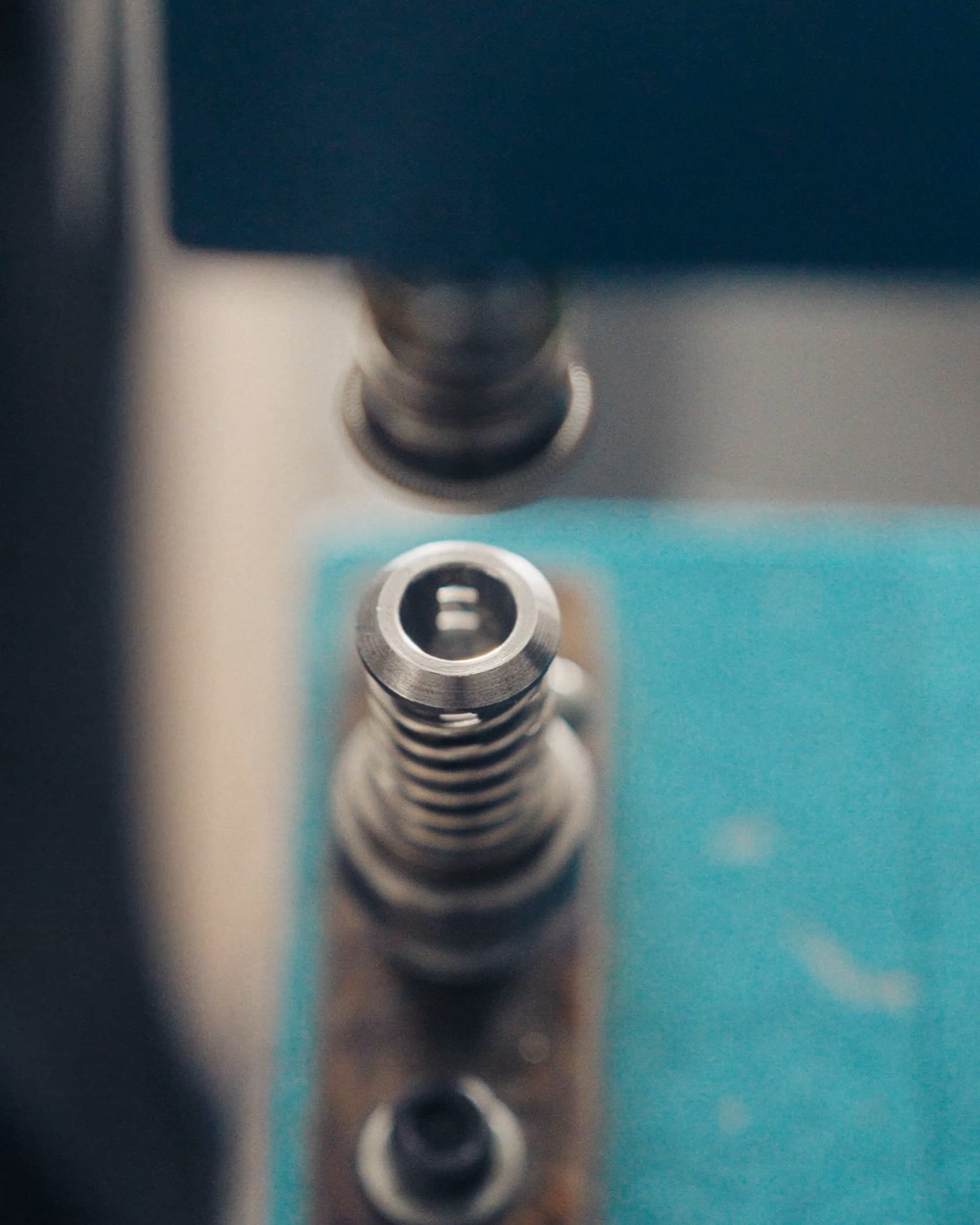 Rivets