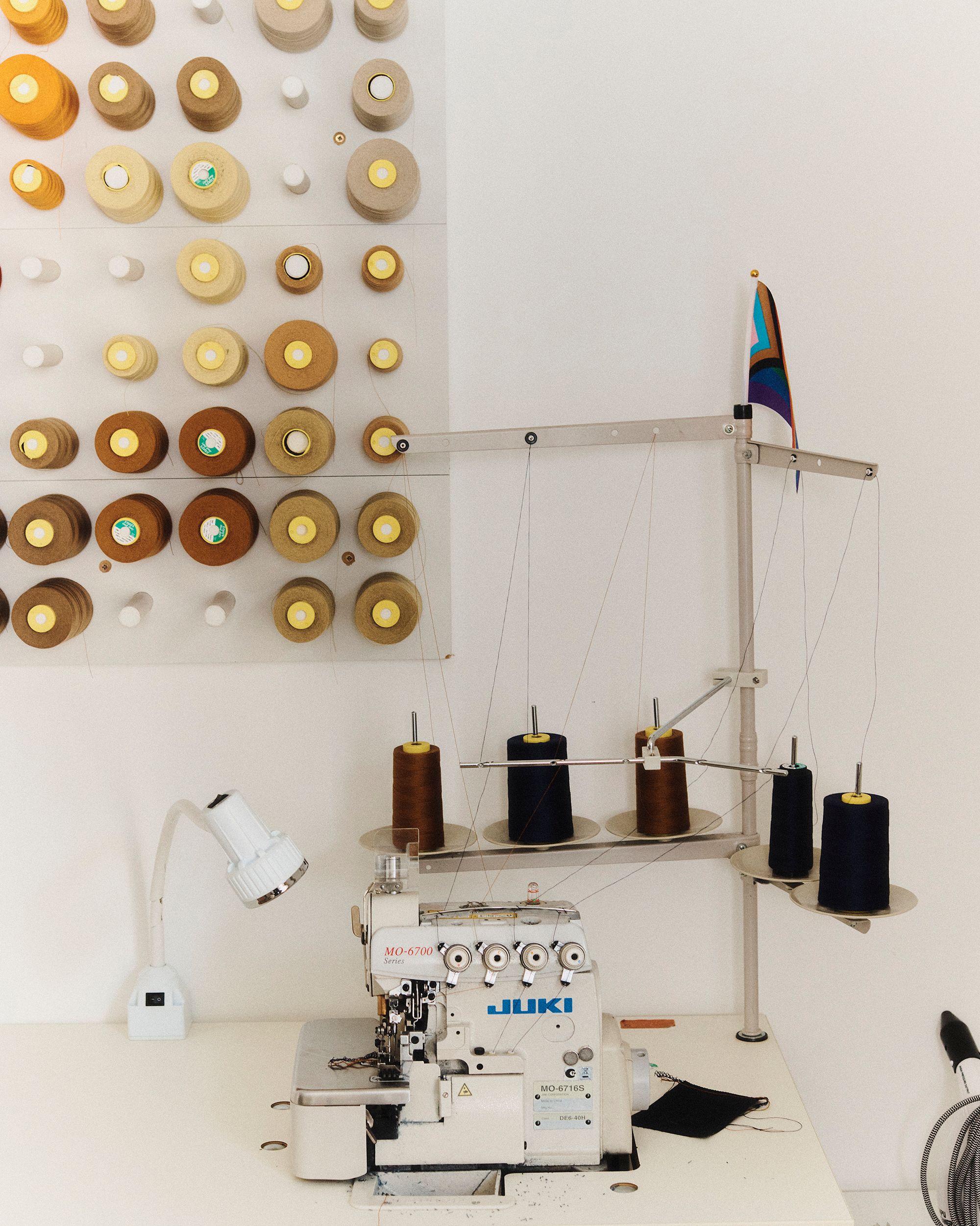 Stitching