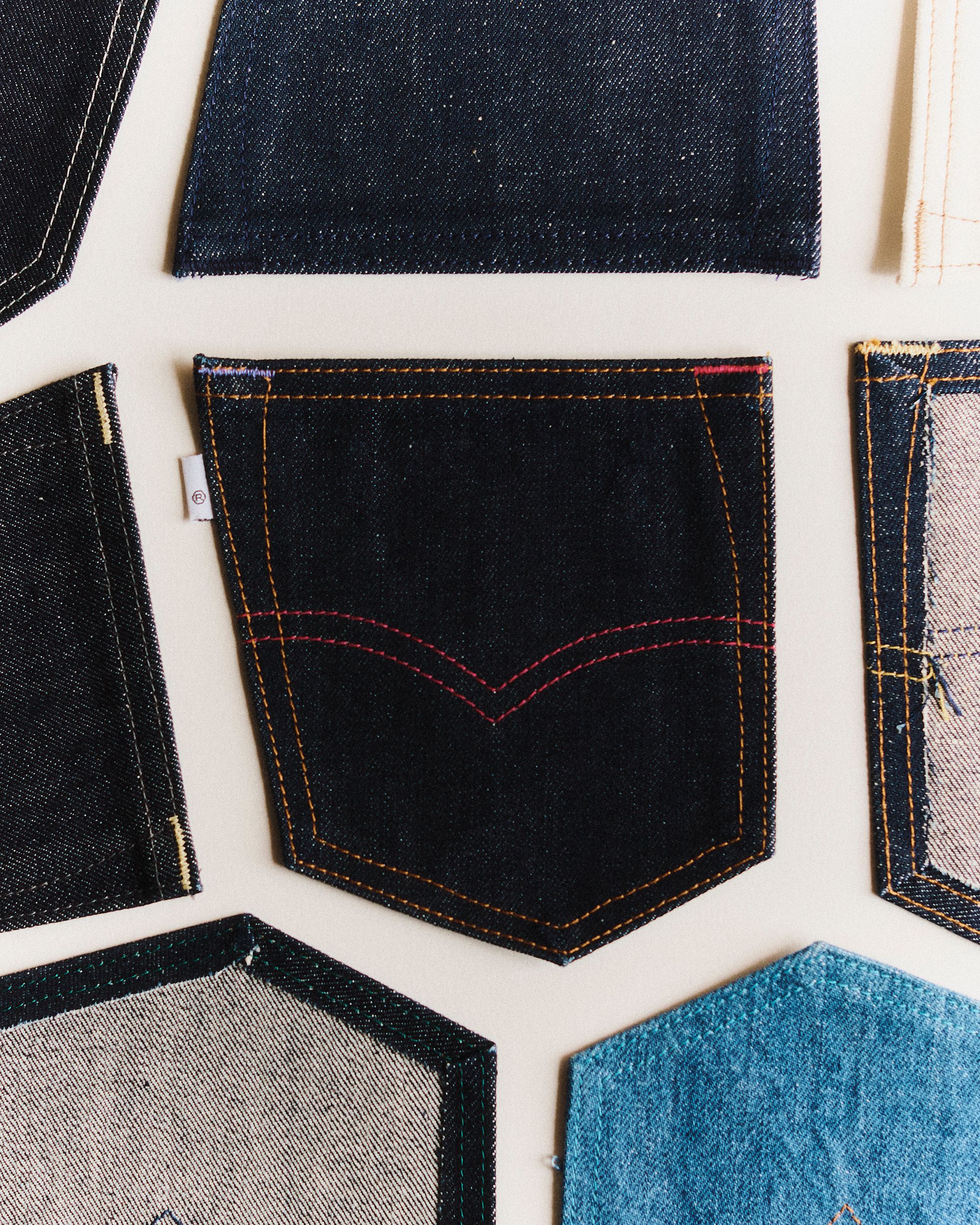 Pockets