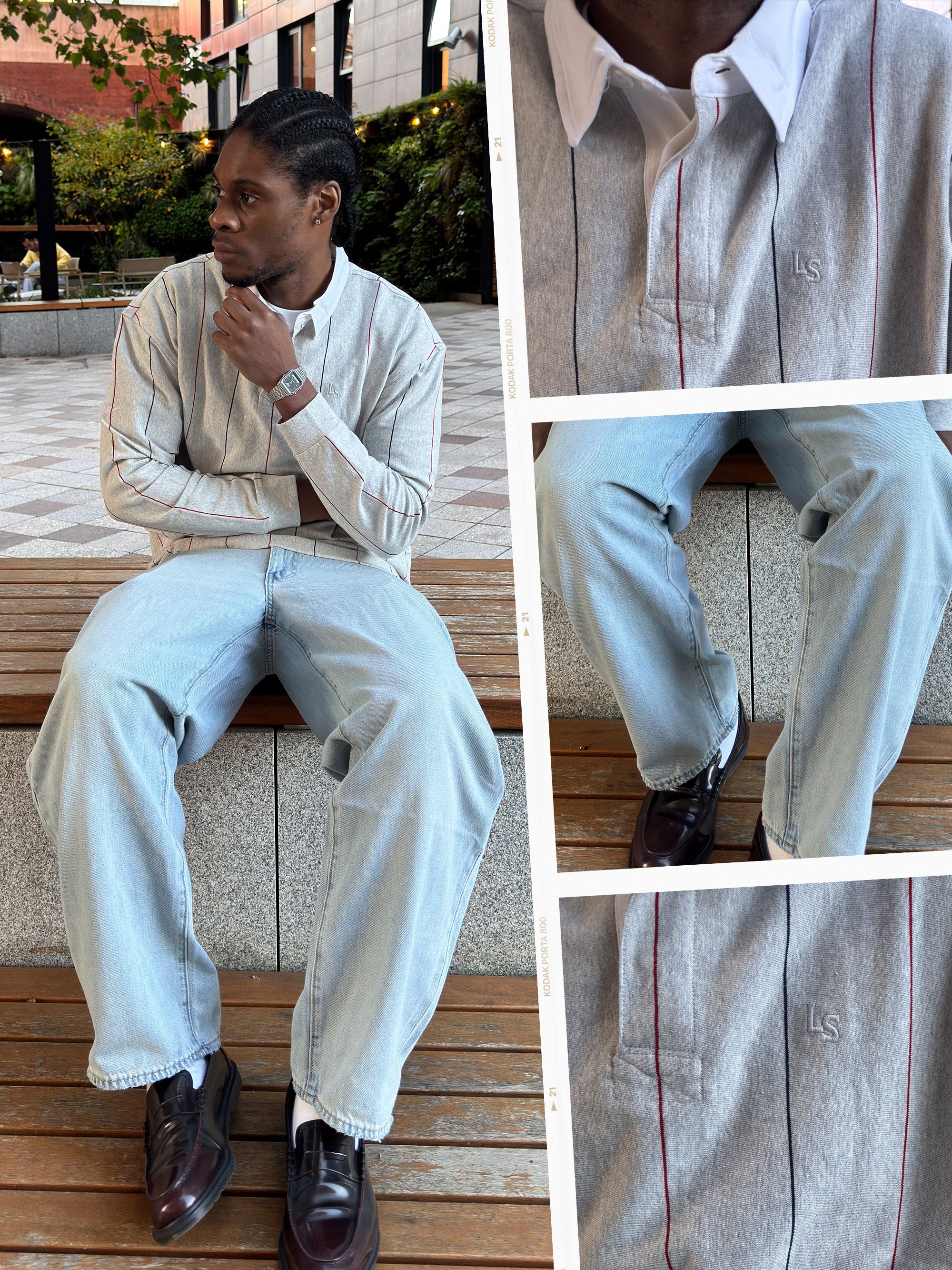 Men's Partywear