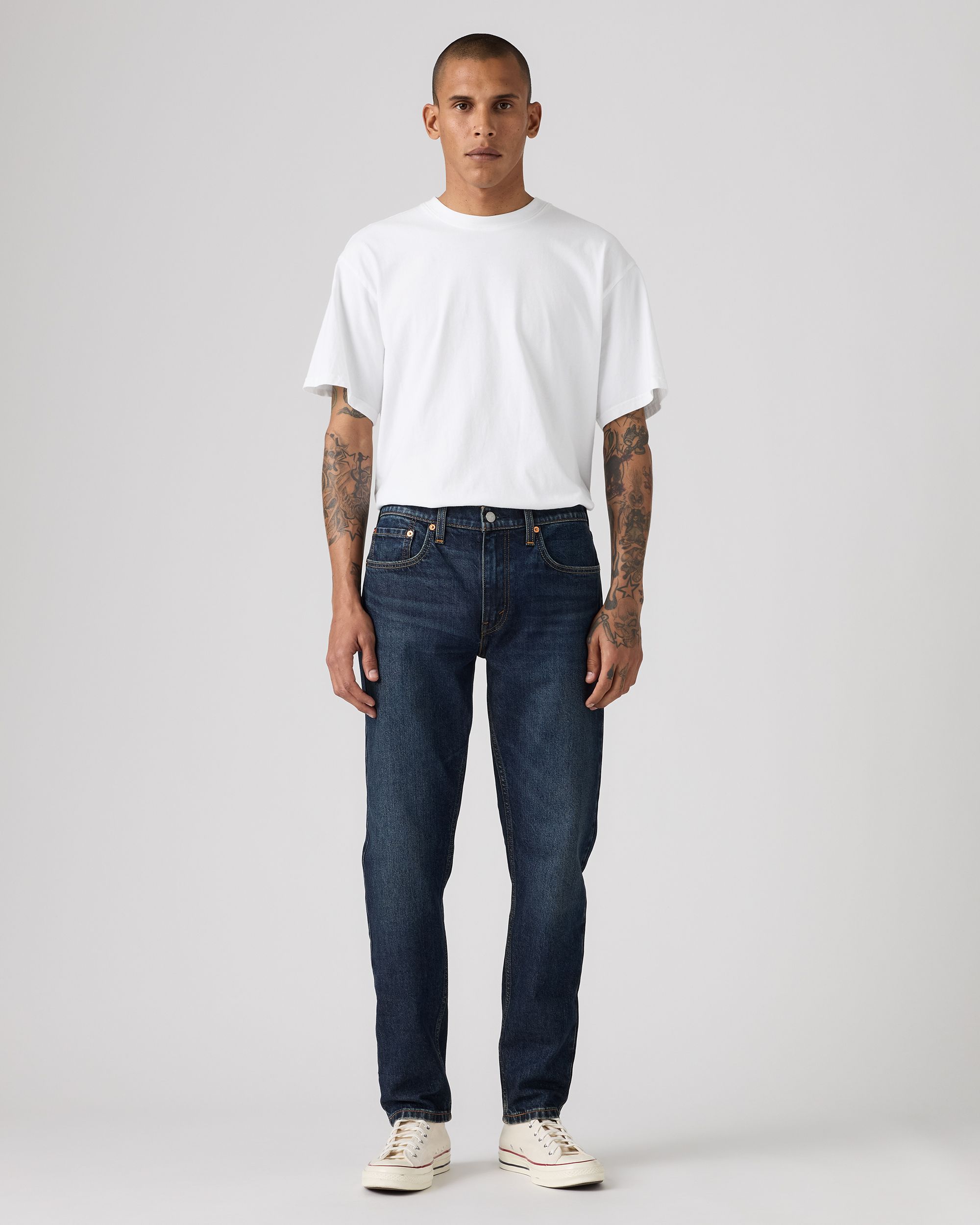 502™ Taper Jeans