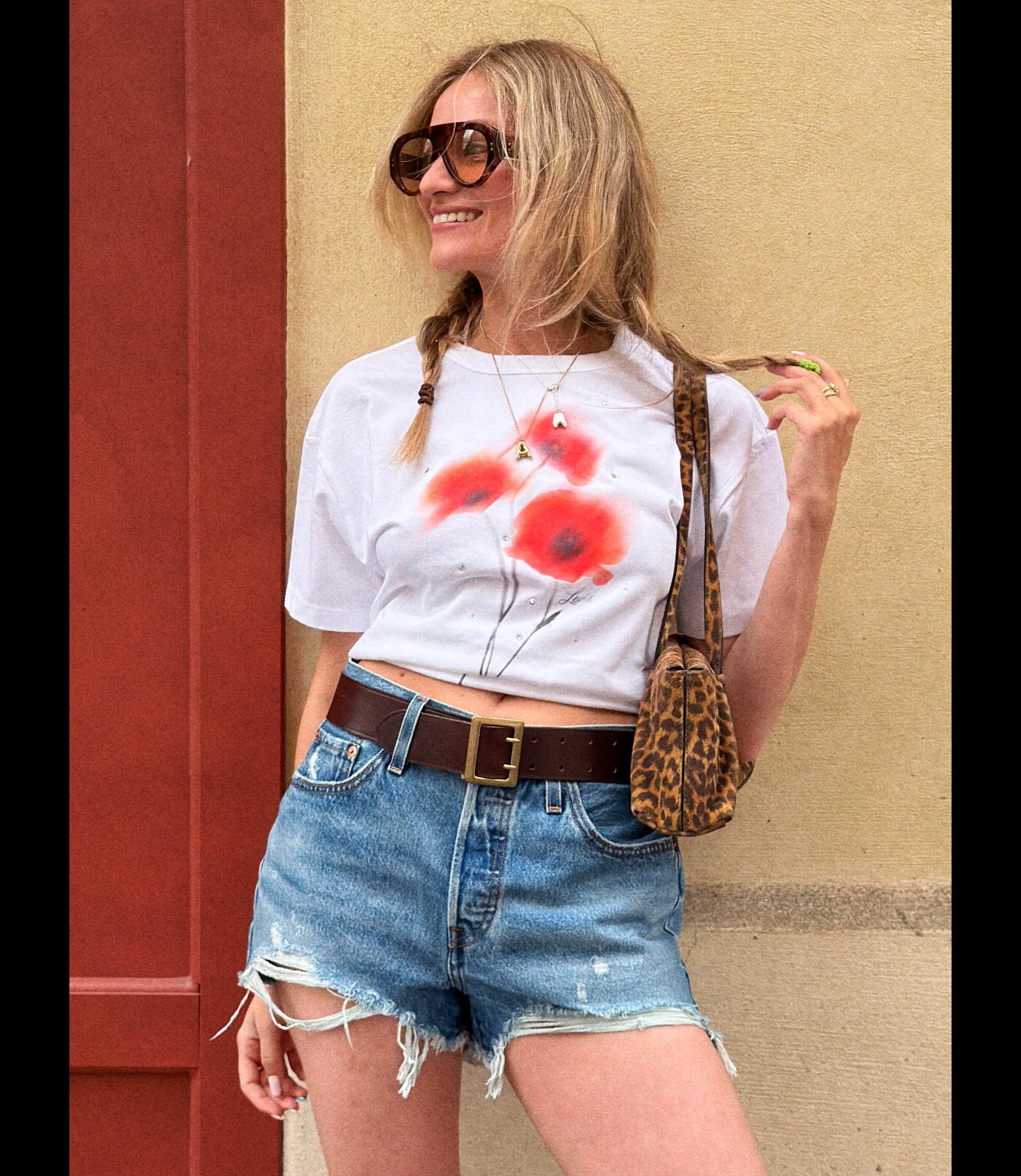 501® Original Shorts