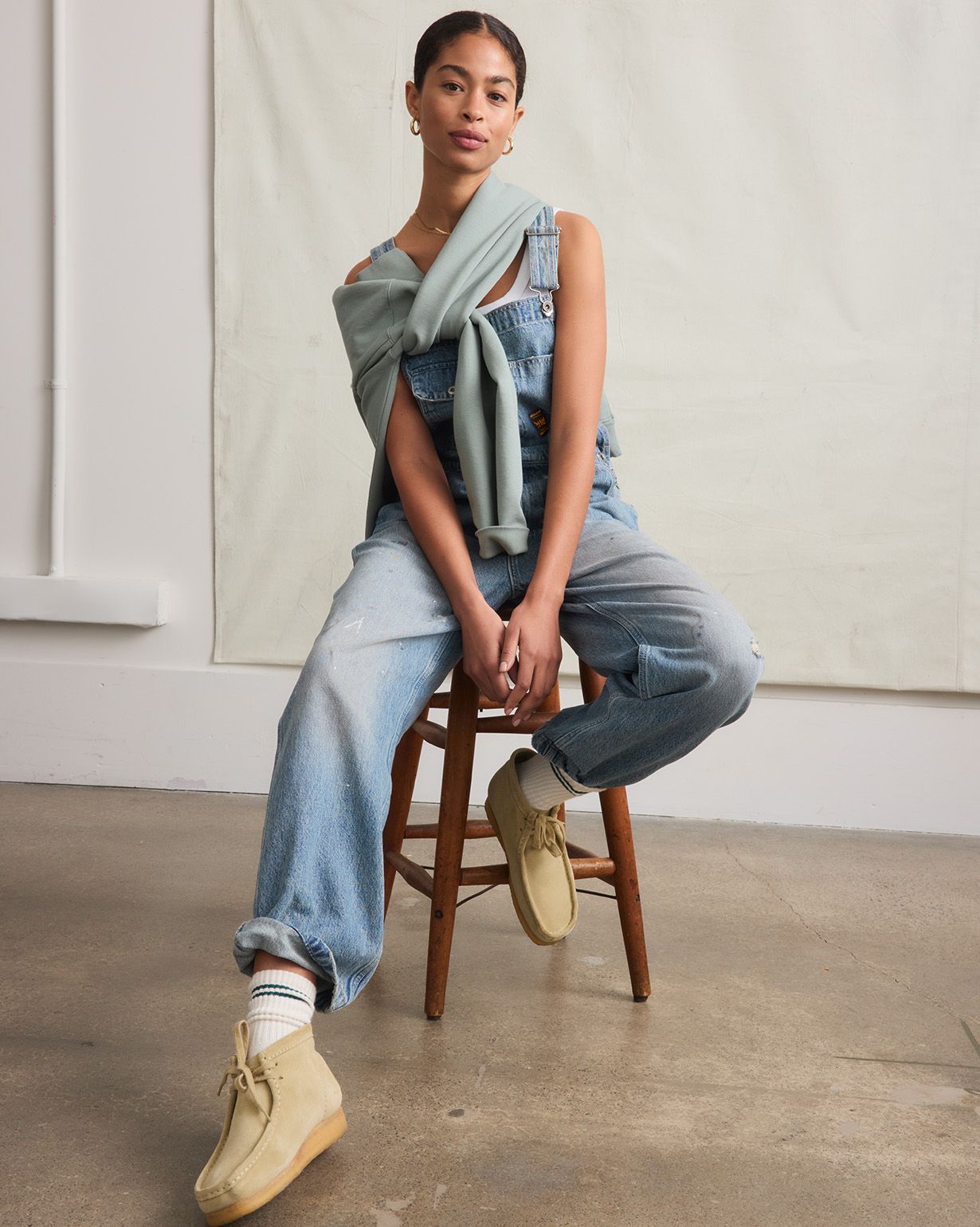 Women Utility Dressing