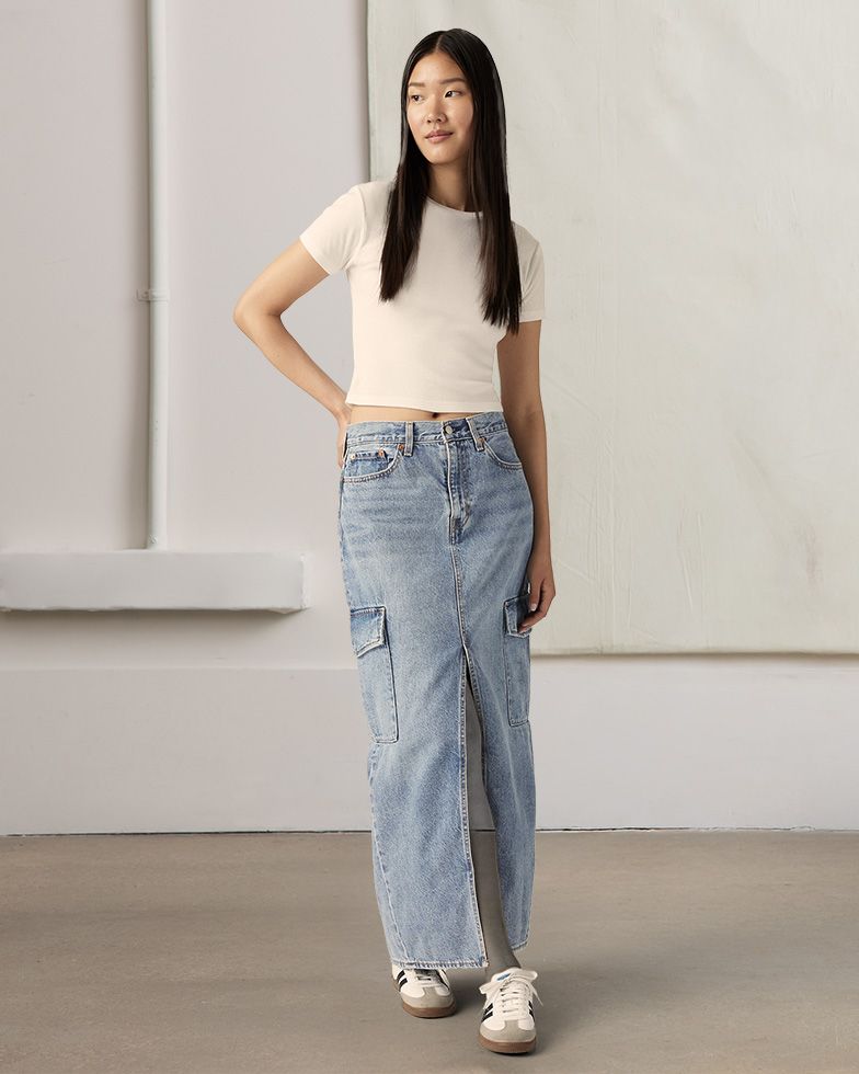 Functional Weekend Wear
