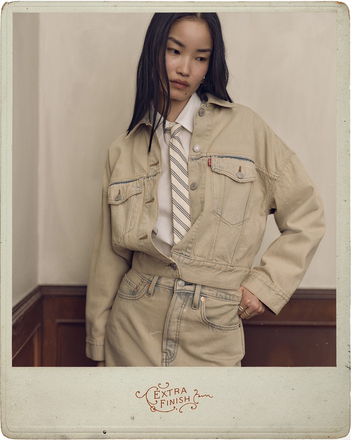 Women Utility Dressing