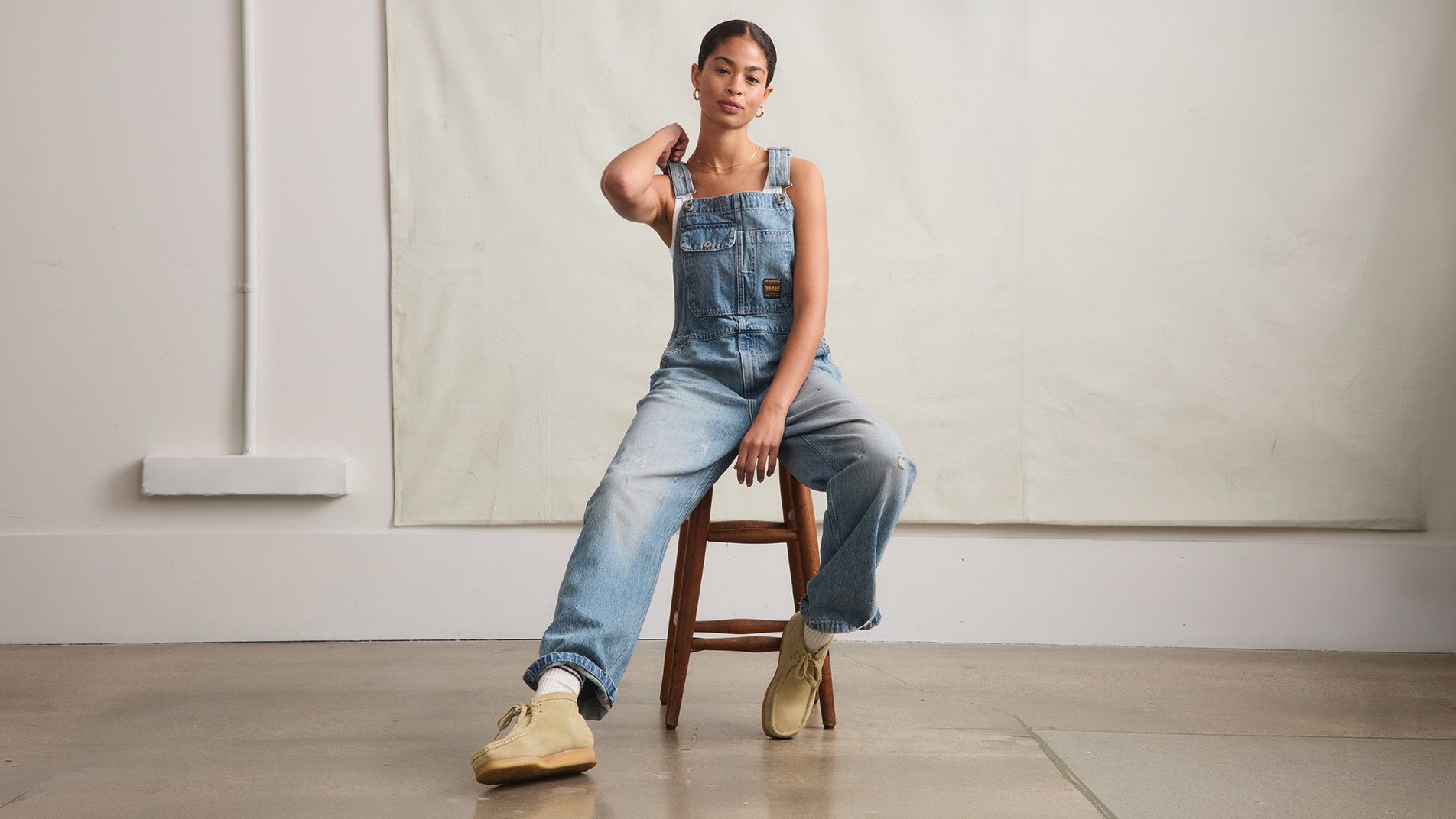 Women Utility Dressing