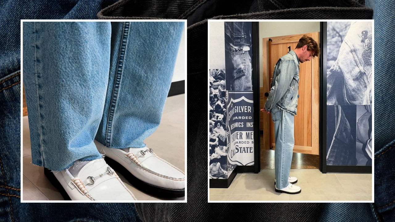 Time to Style Imagery