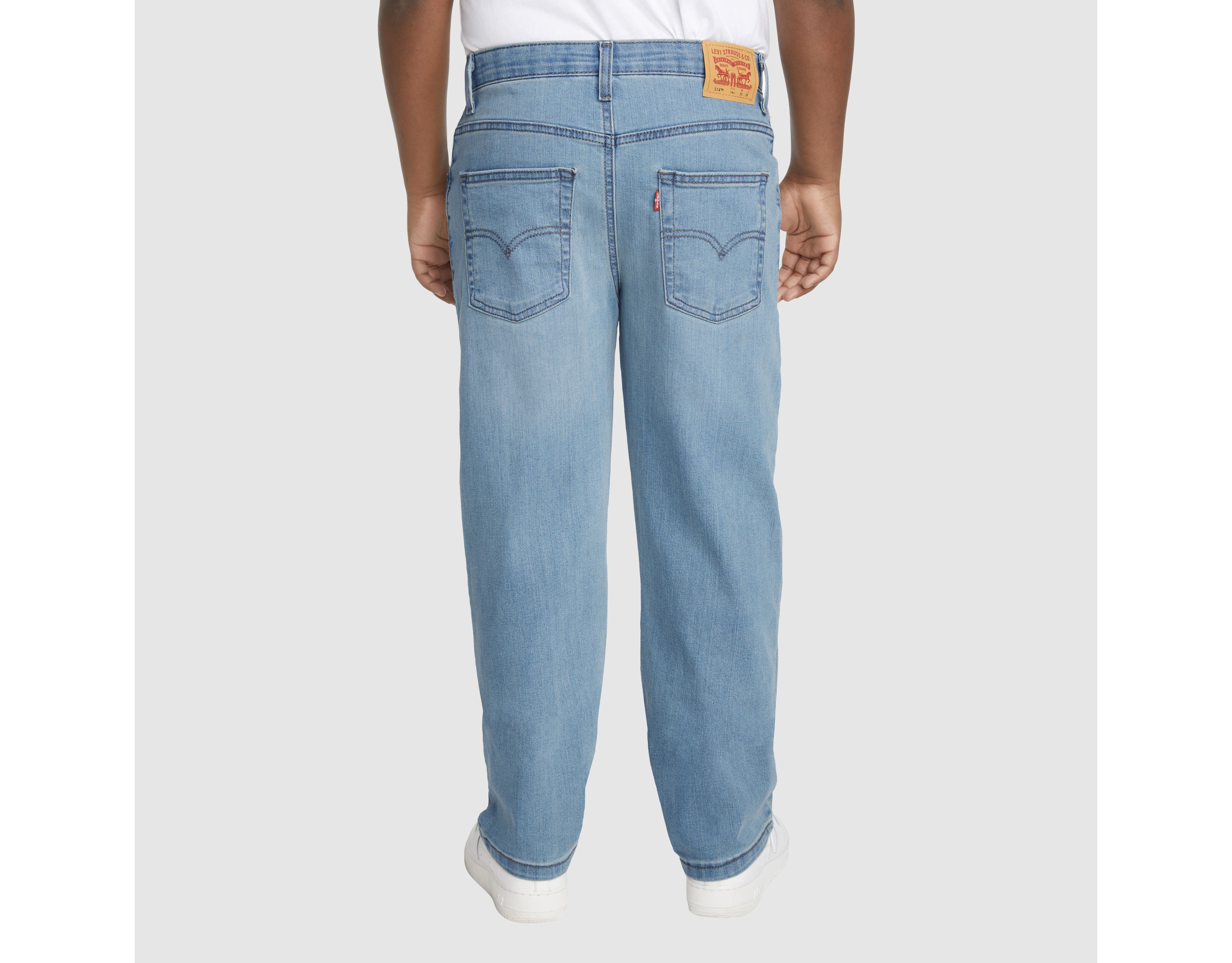 514™ Straight Performance Jeans