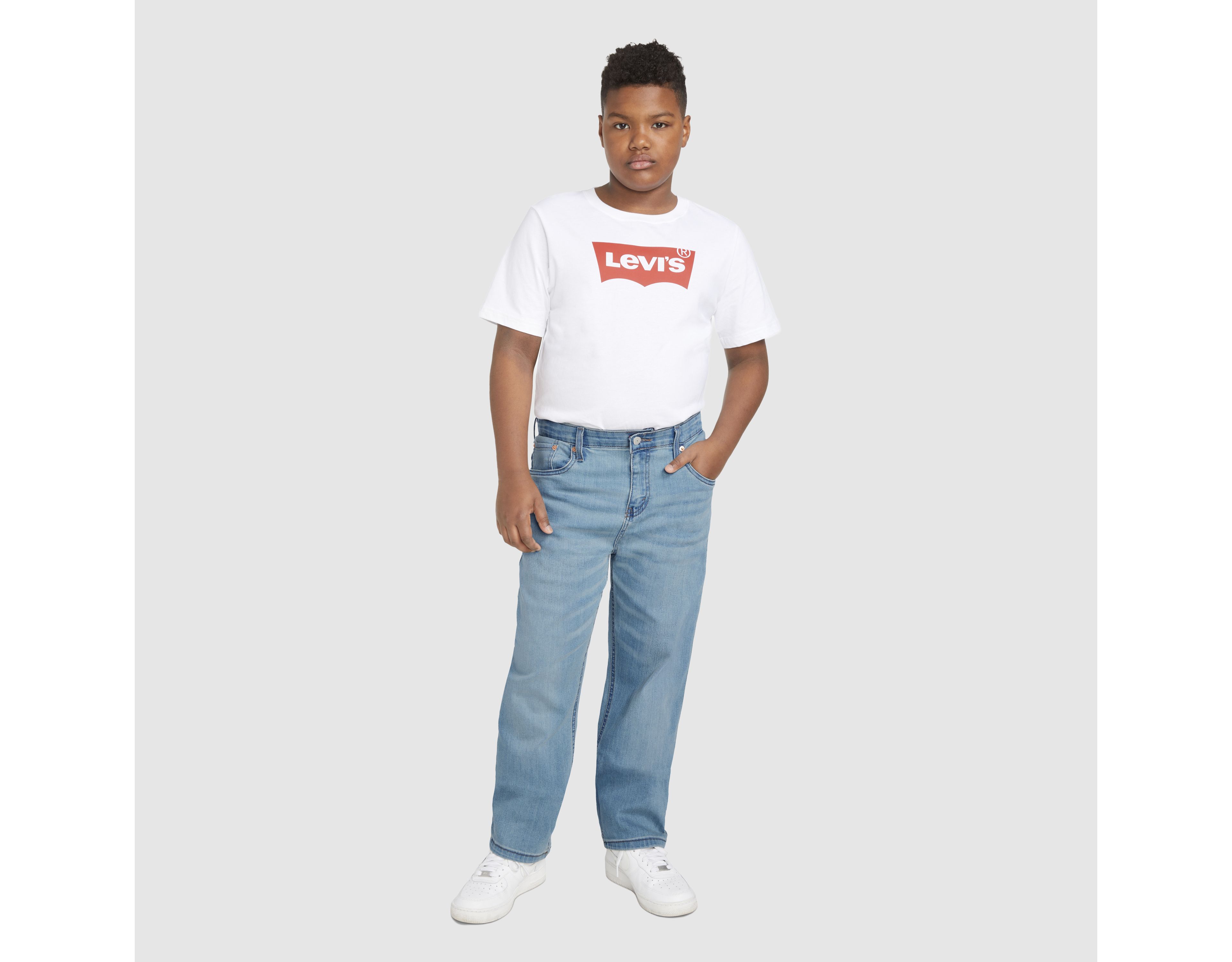514™ Straight Performance Jeans