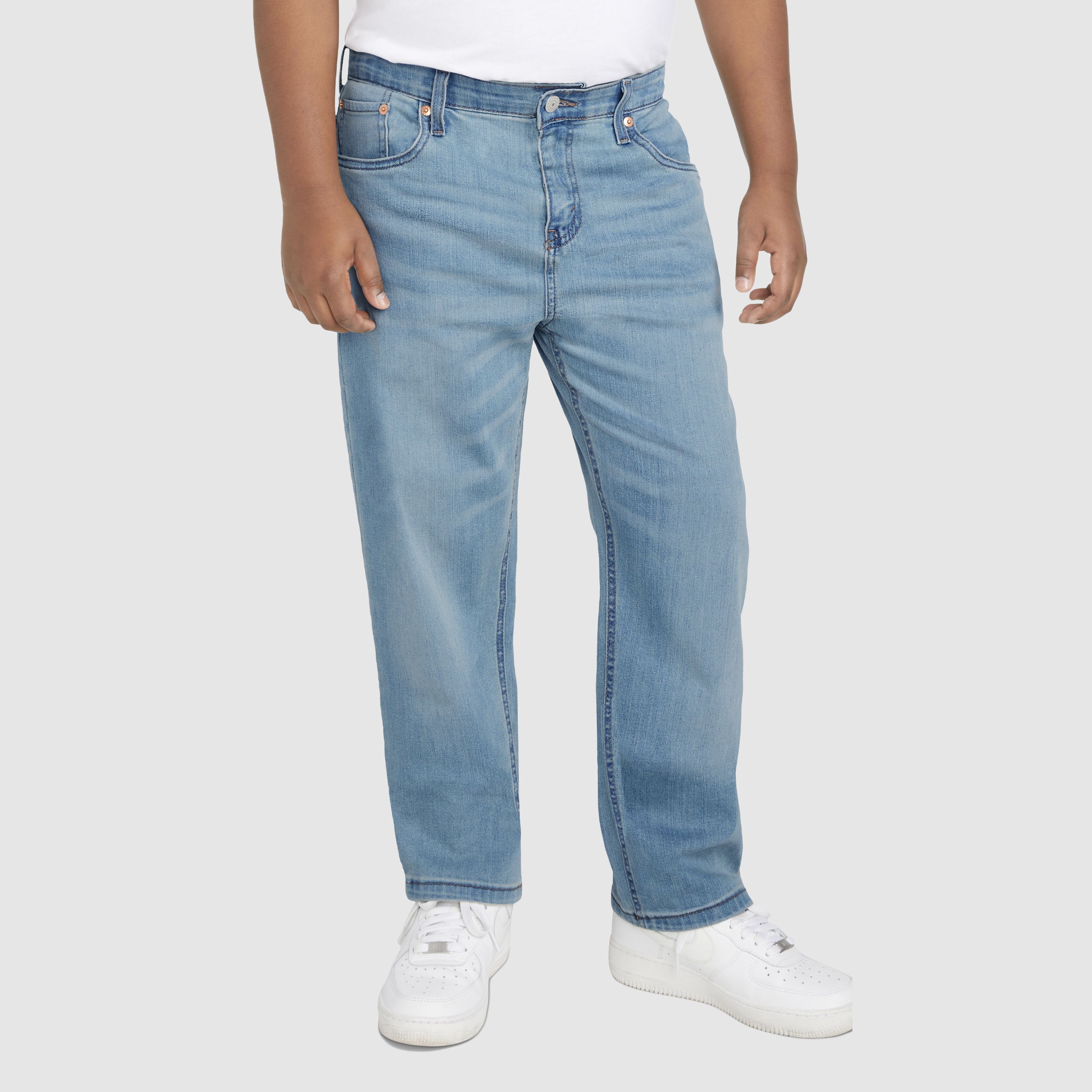 514™ Straight Performance Jeans 3