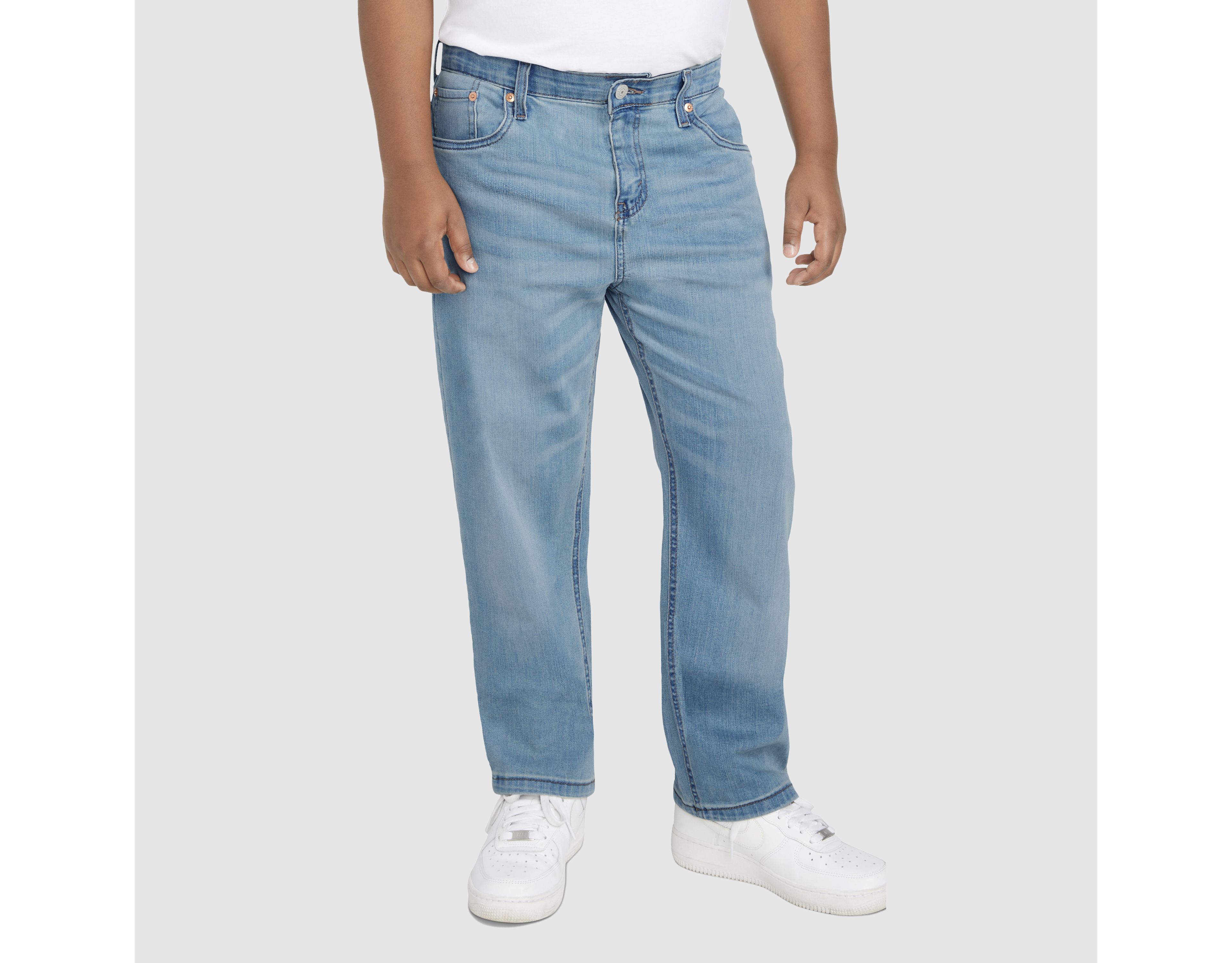 514™ Straight Performance Jeans