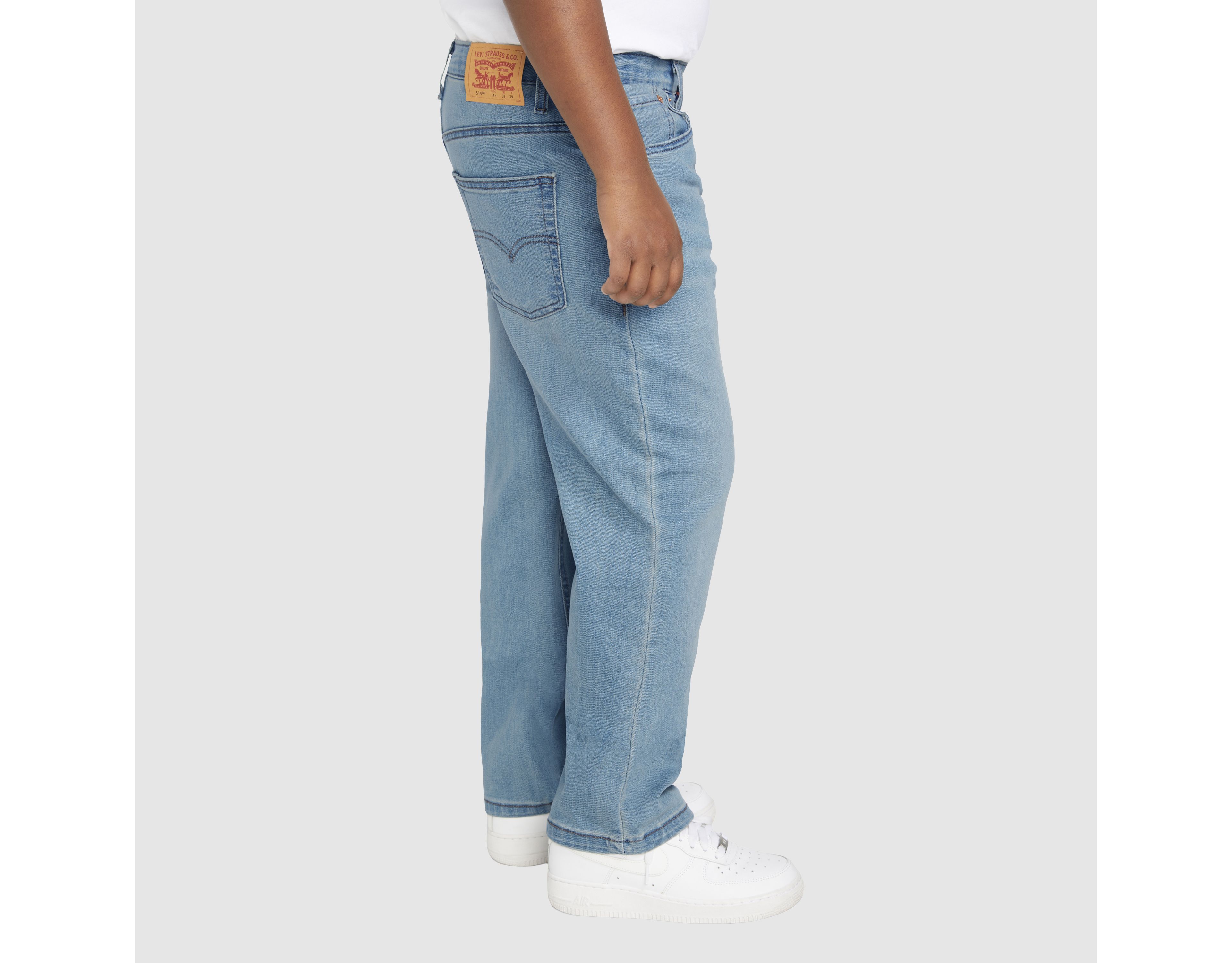 514™ Straight Performance Jeans