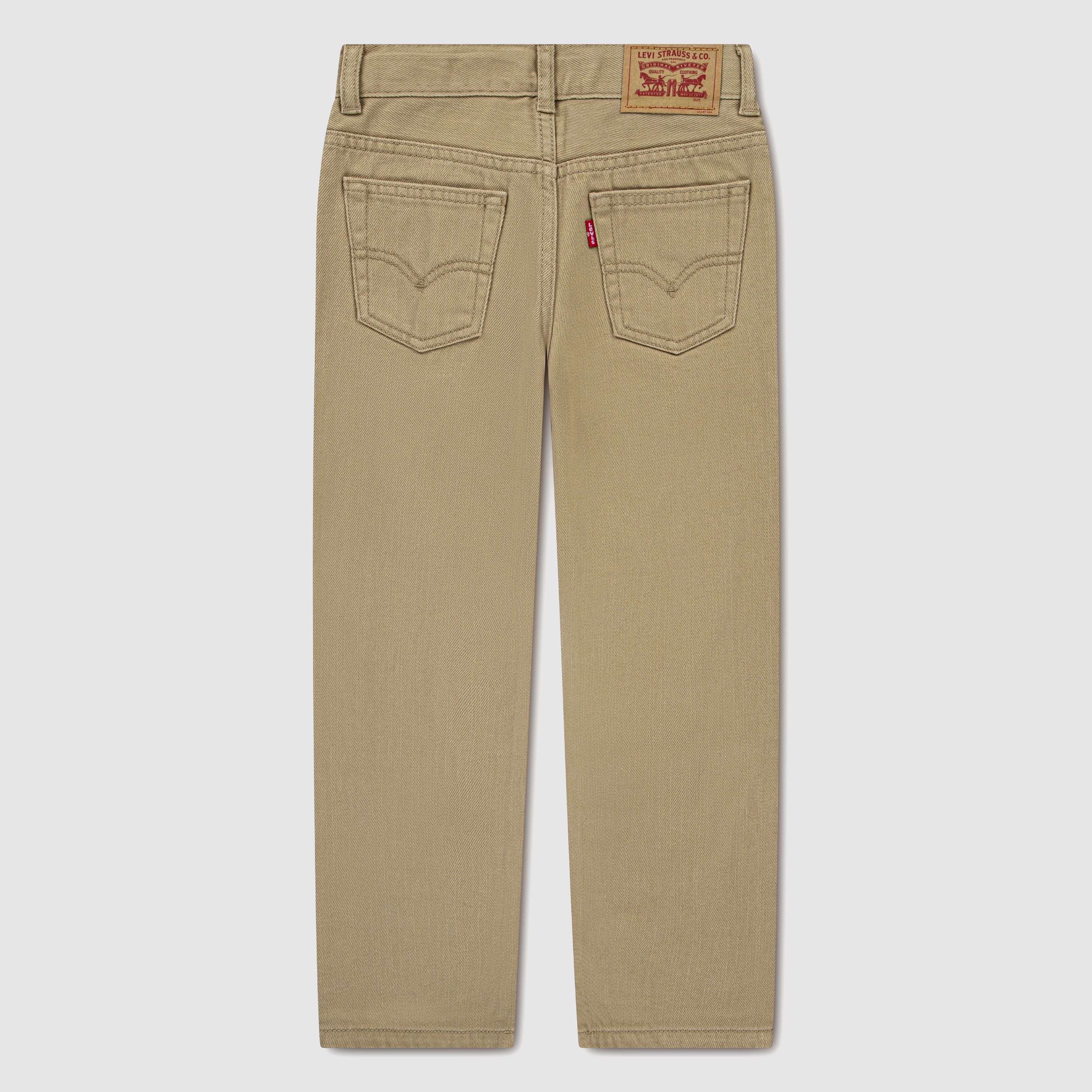 505 Regular Fit Jeans 2
