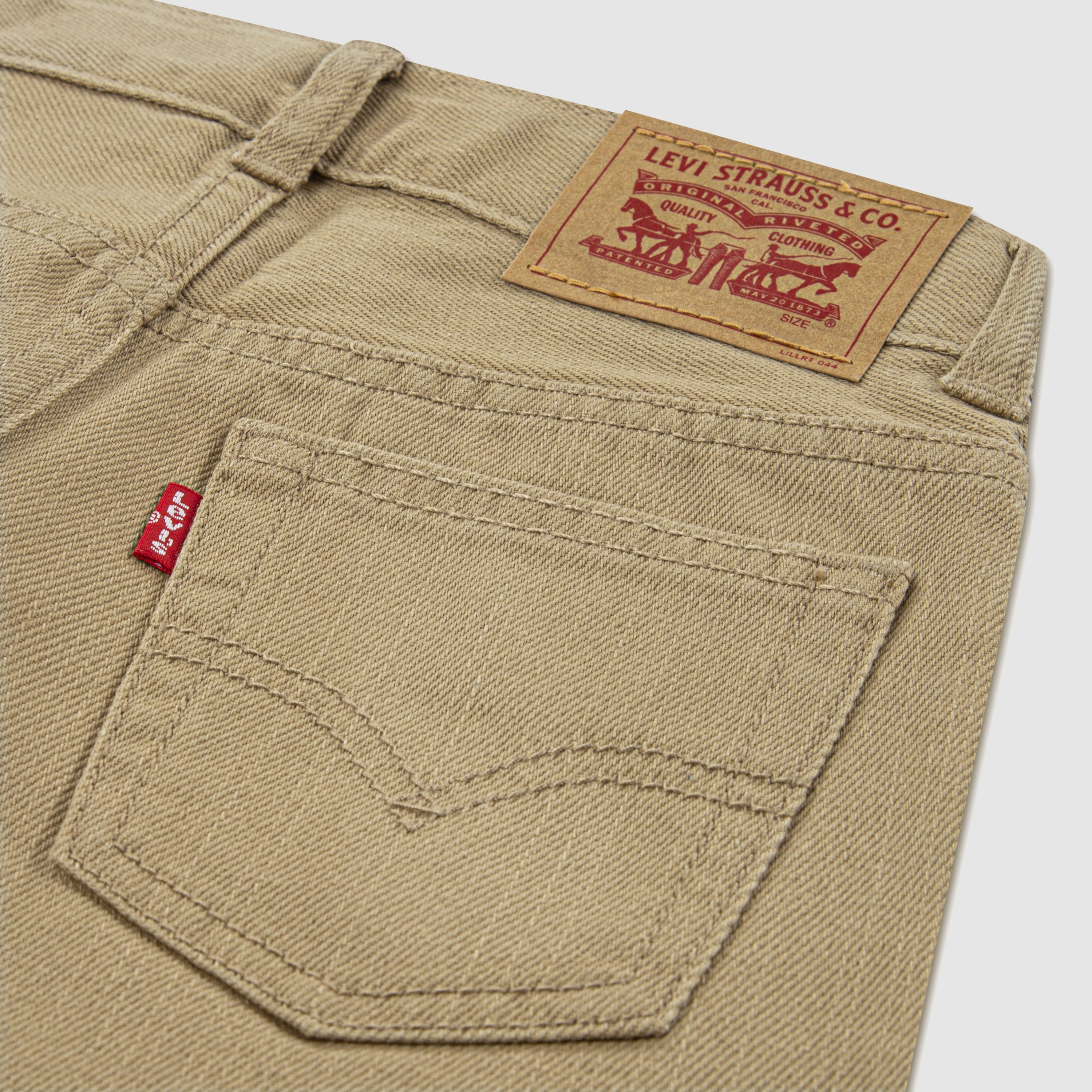 505 Regular Fit Jeans 4