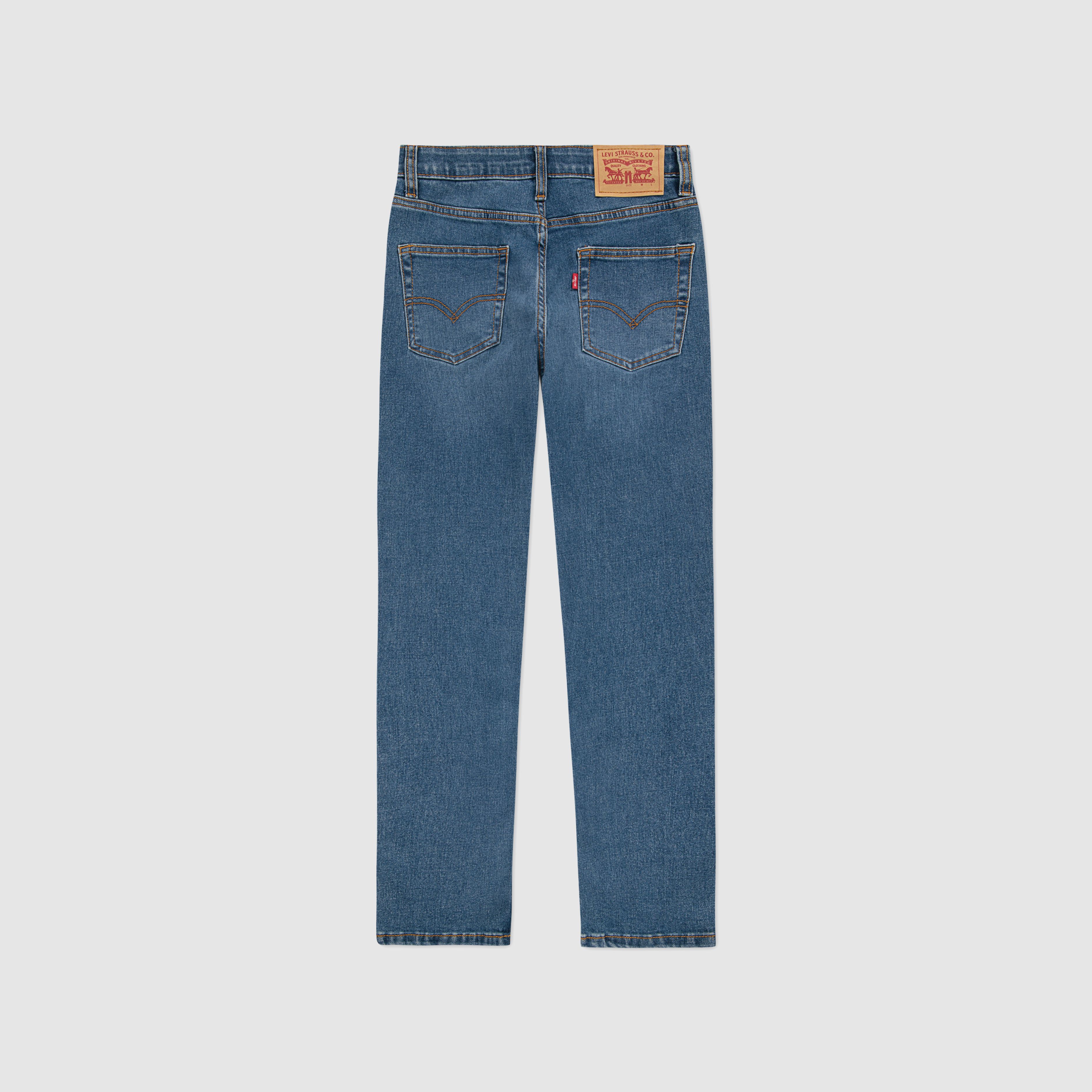514™ Straight Performance Jeans