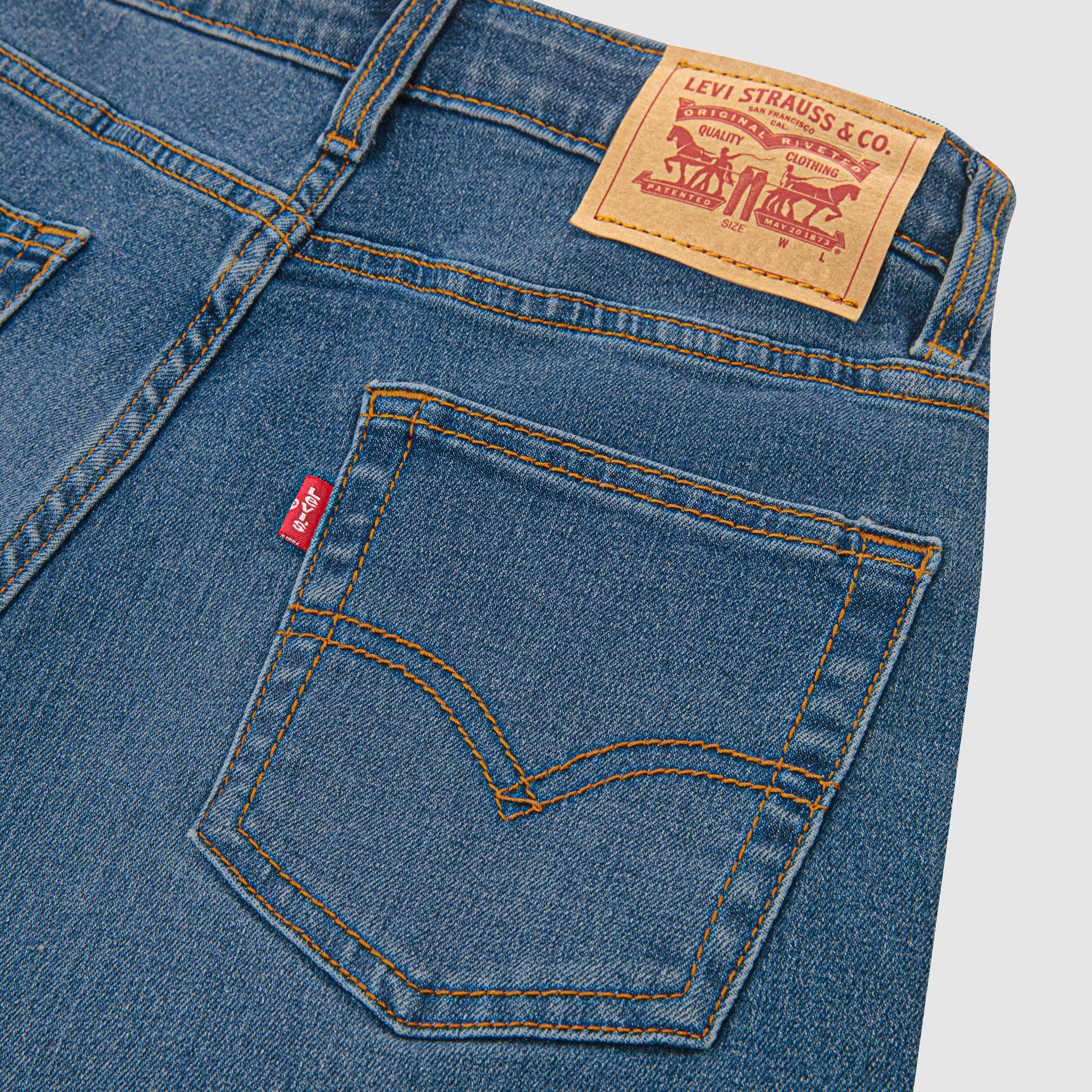 514™ Straight Performance Jeans
