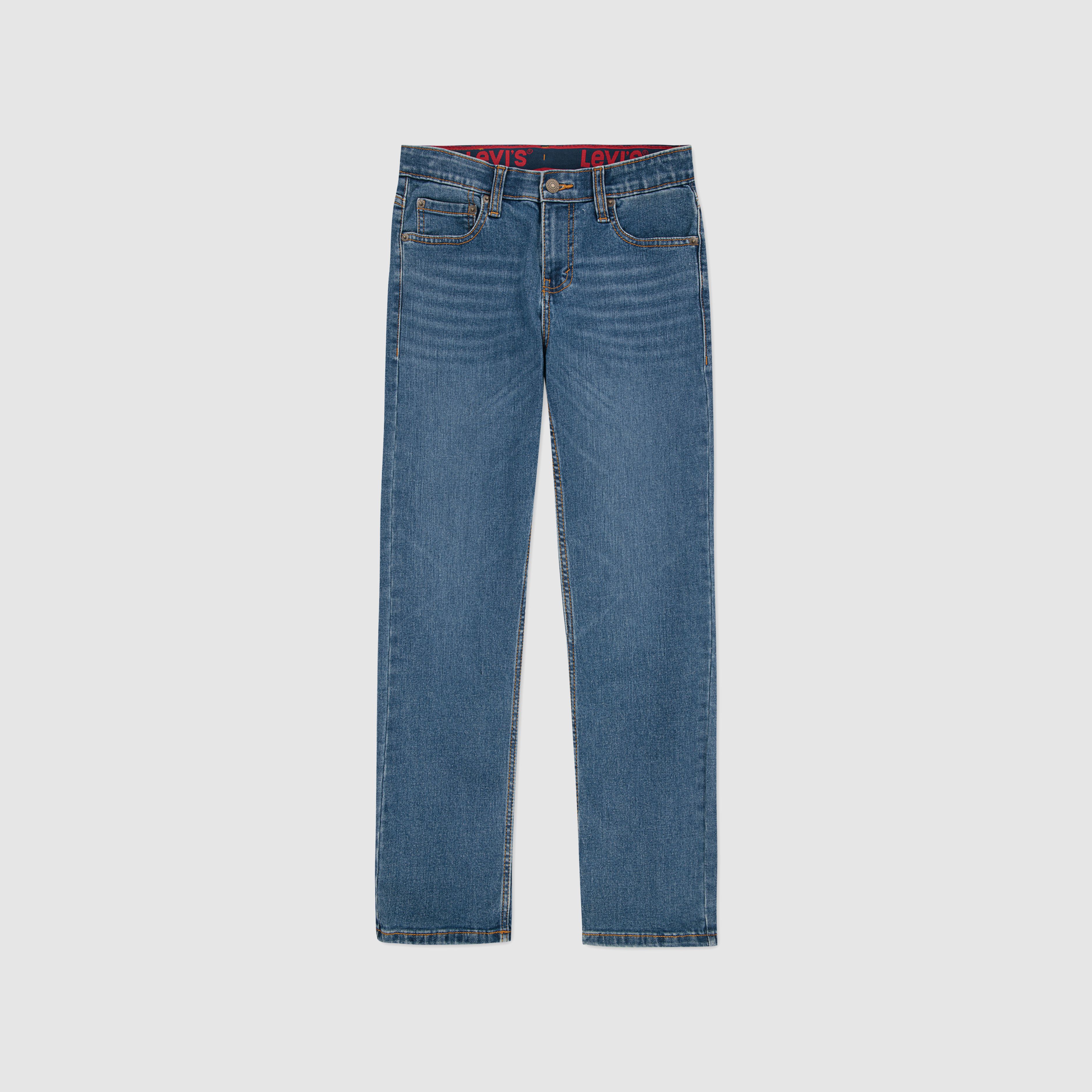 514™ Straight Performance Jeans 6