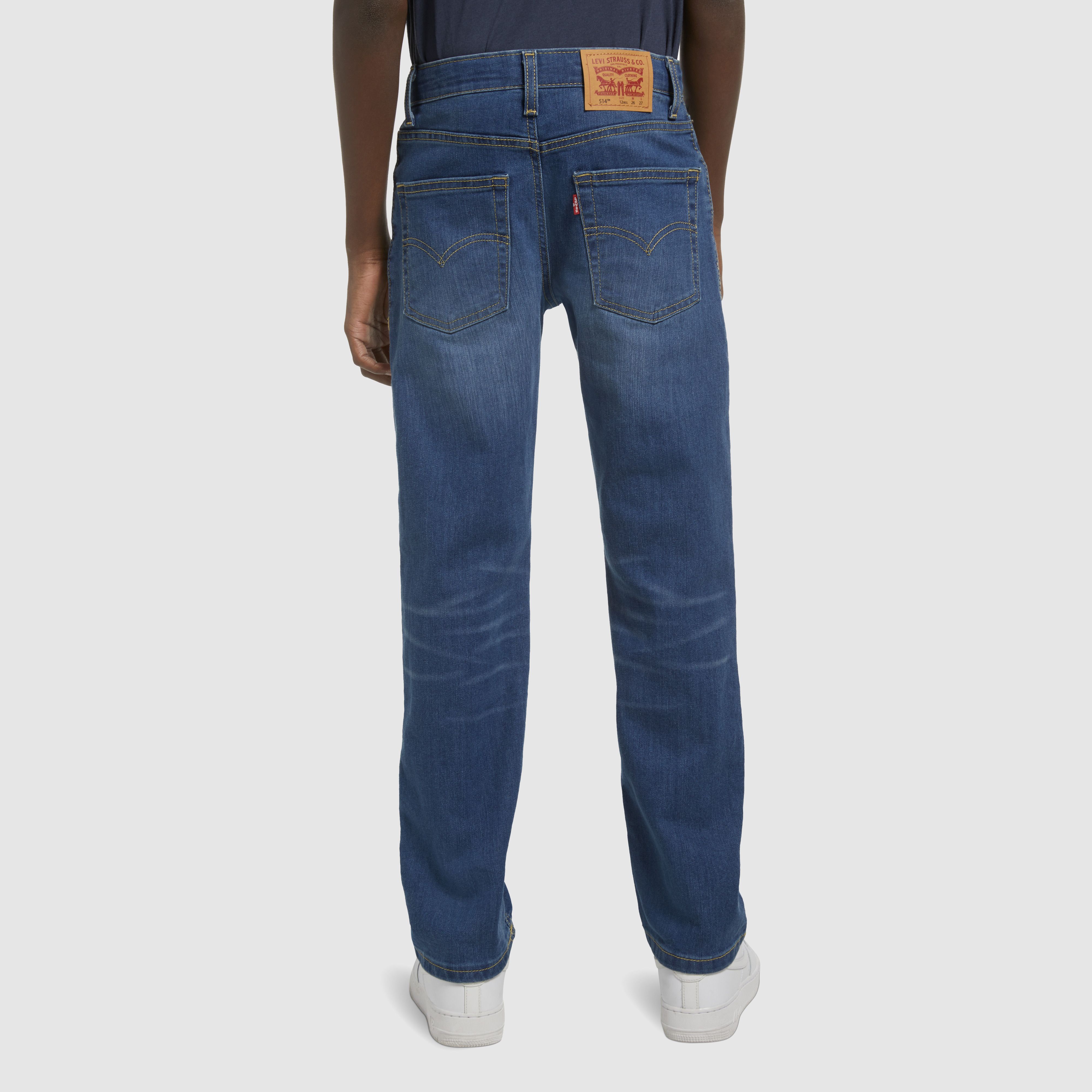 514™ Straight Performance Jeans