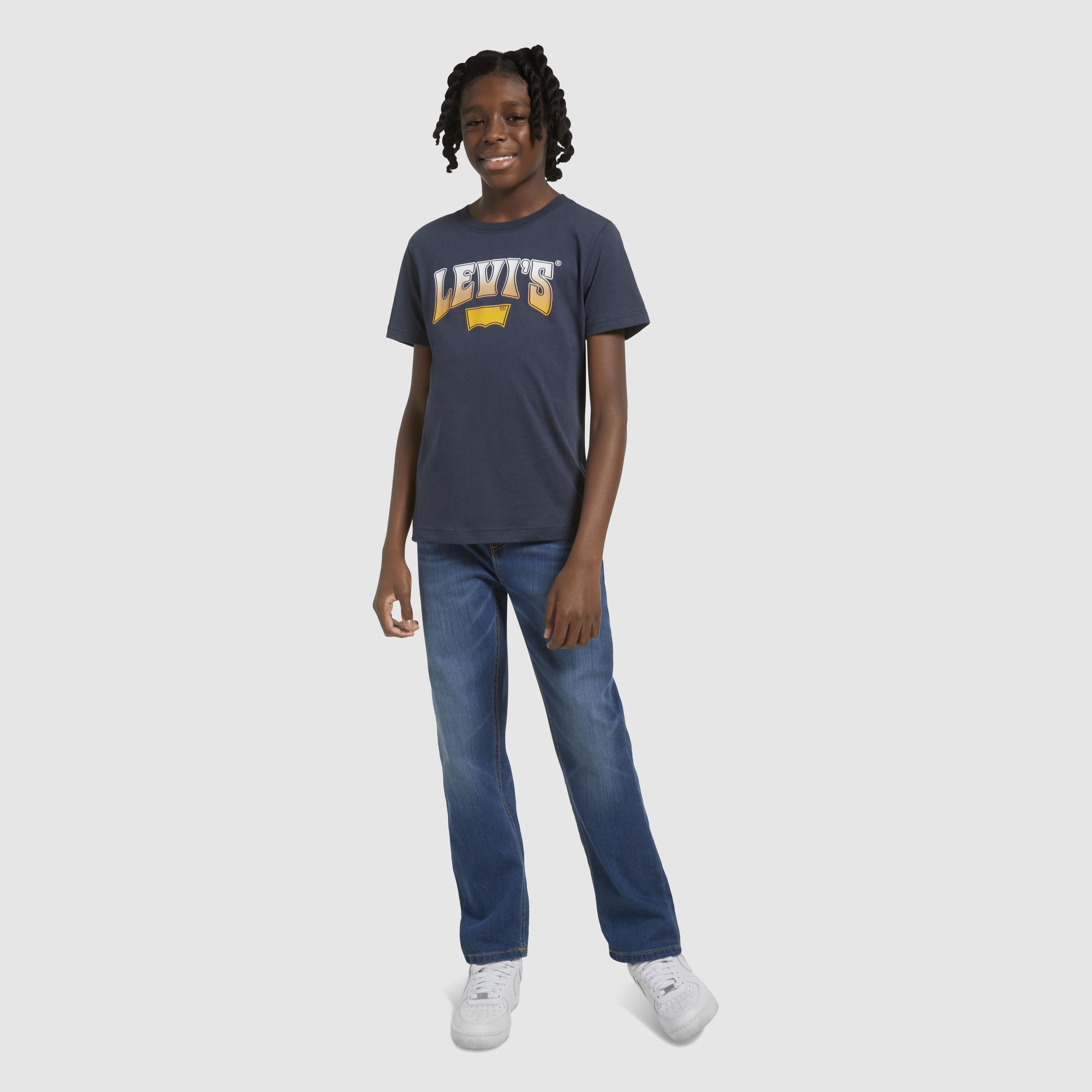 514™ Straight Performance Jeans 2
