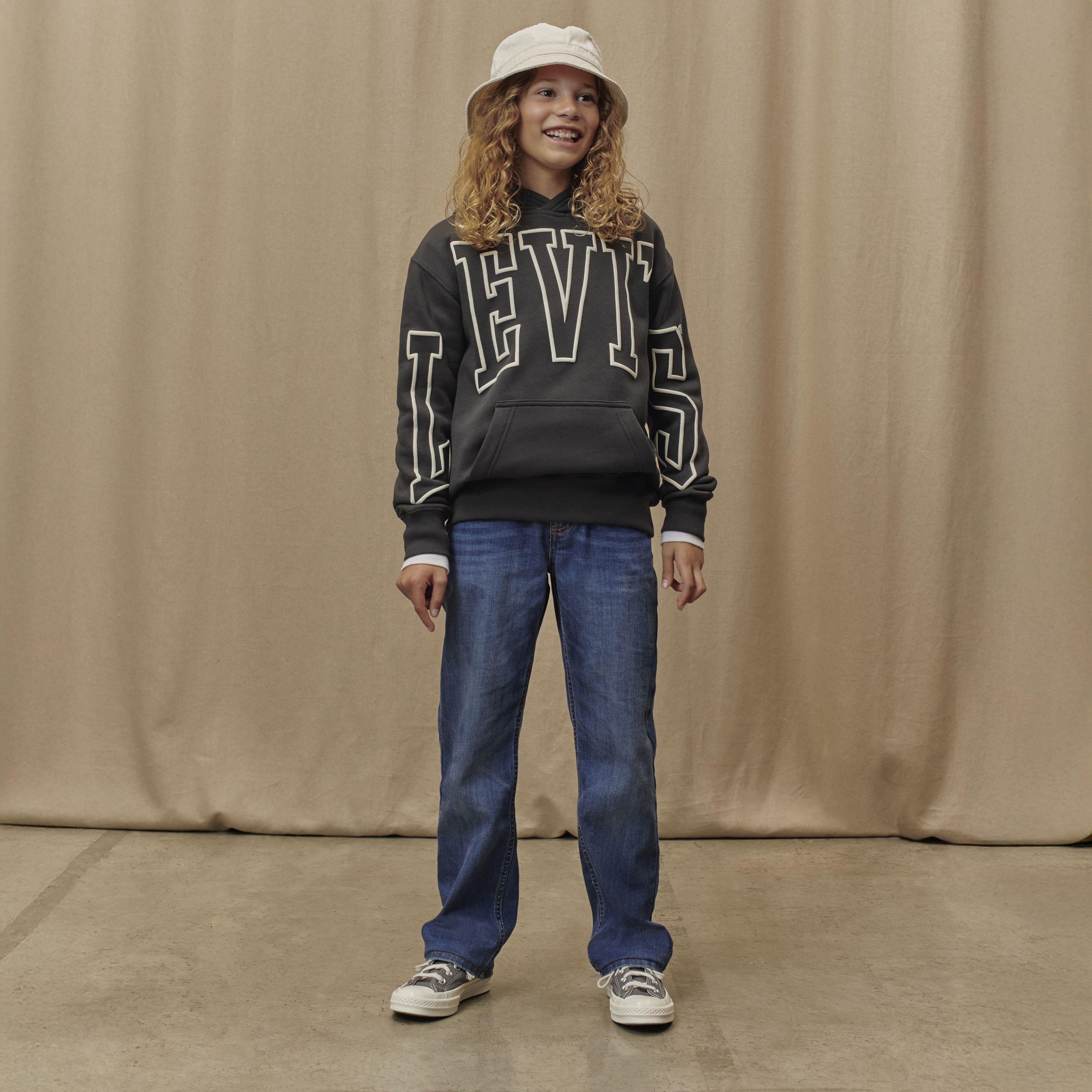 514™ Straight Performance Jeans 1