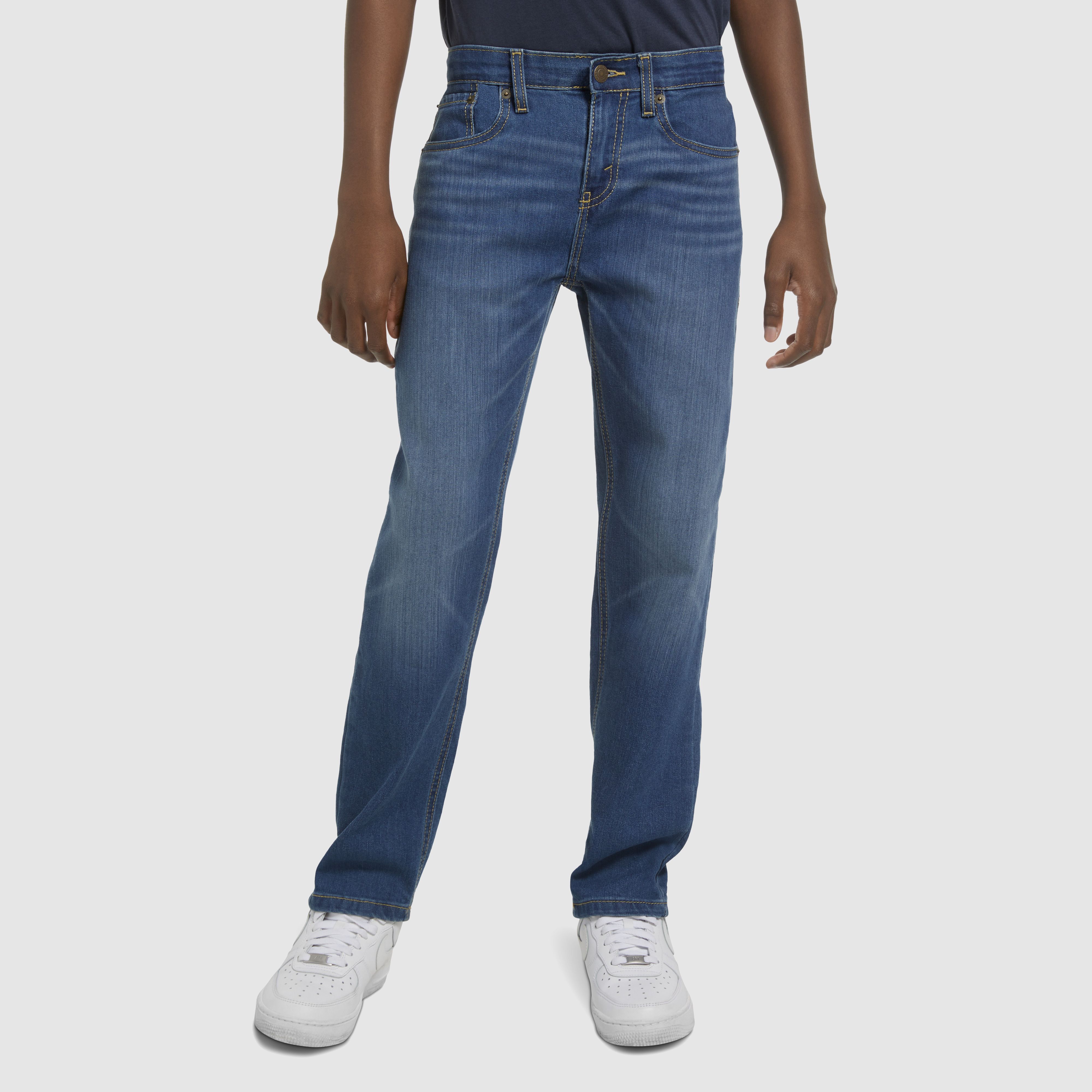 514™ Straight Performance Jeans 3