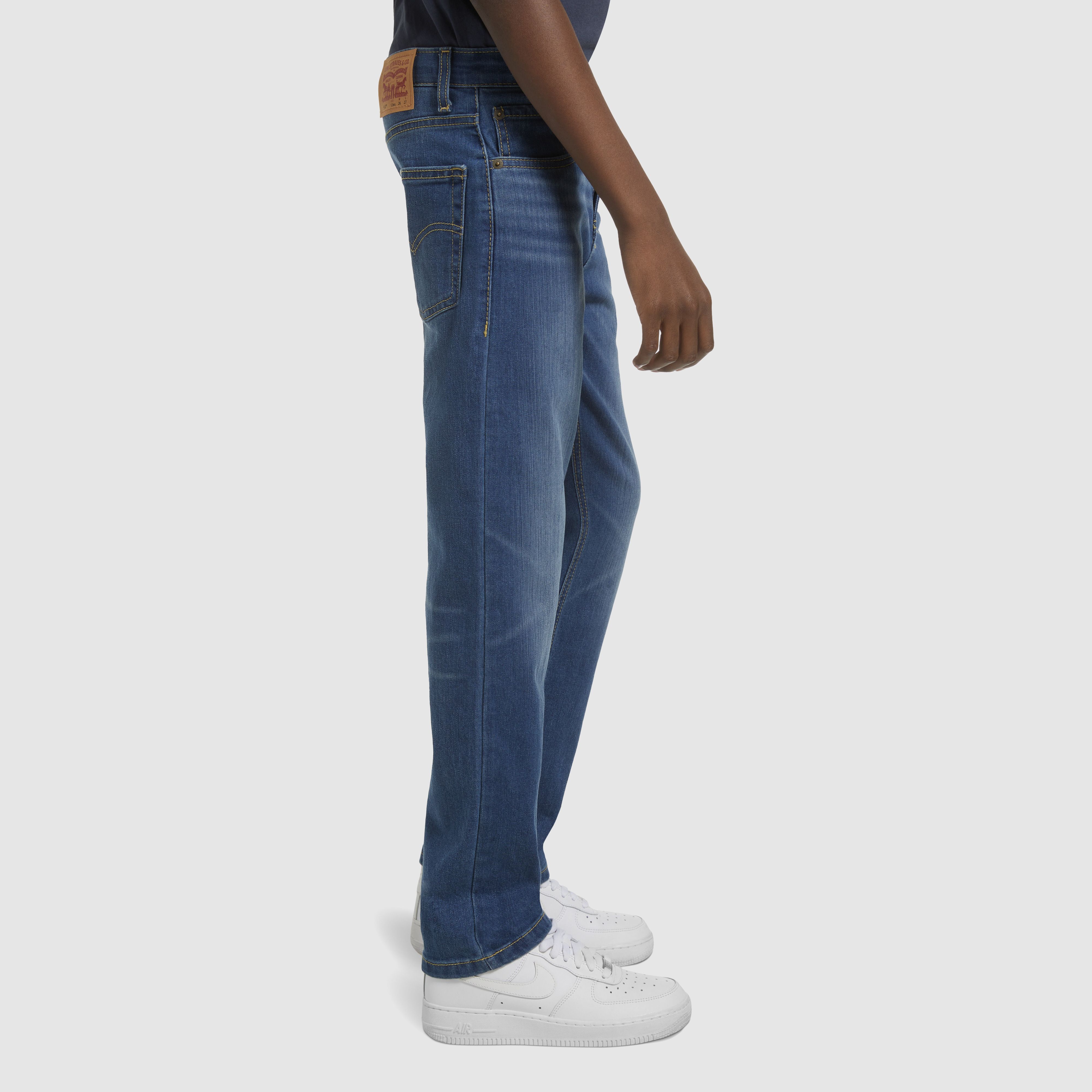514™ Straight Performance Jeans 4