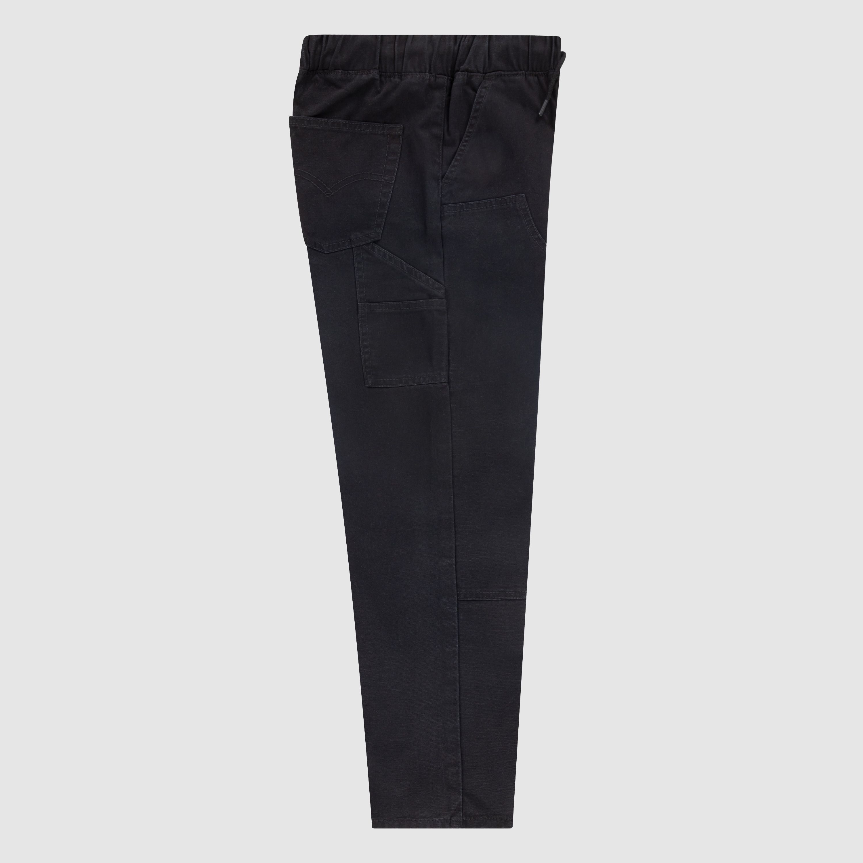 Pull-On Utility Pants Big Boys 8-20