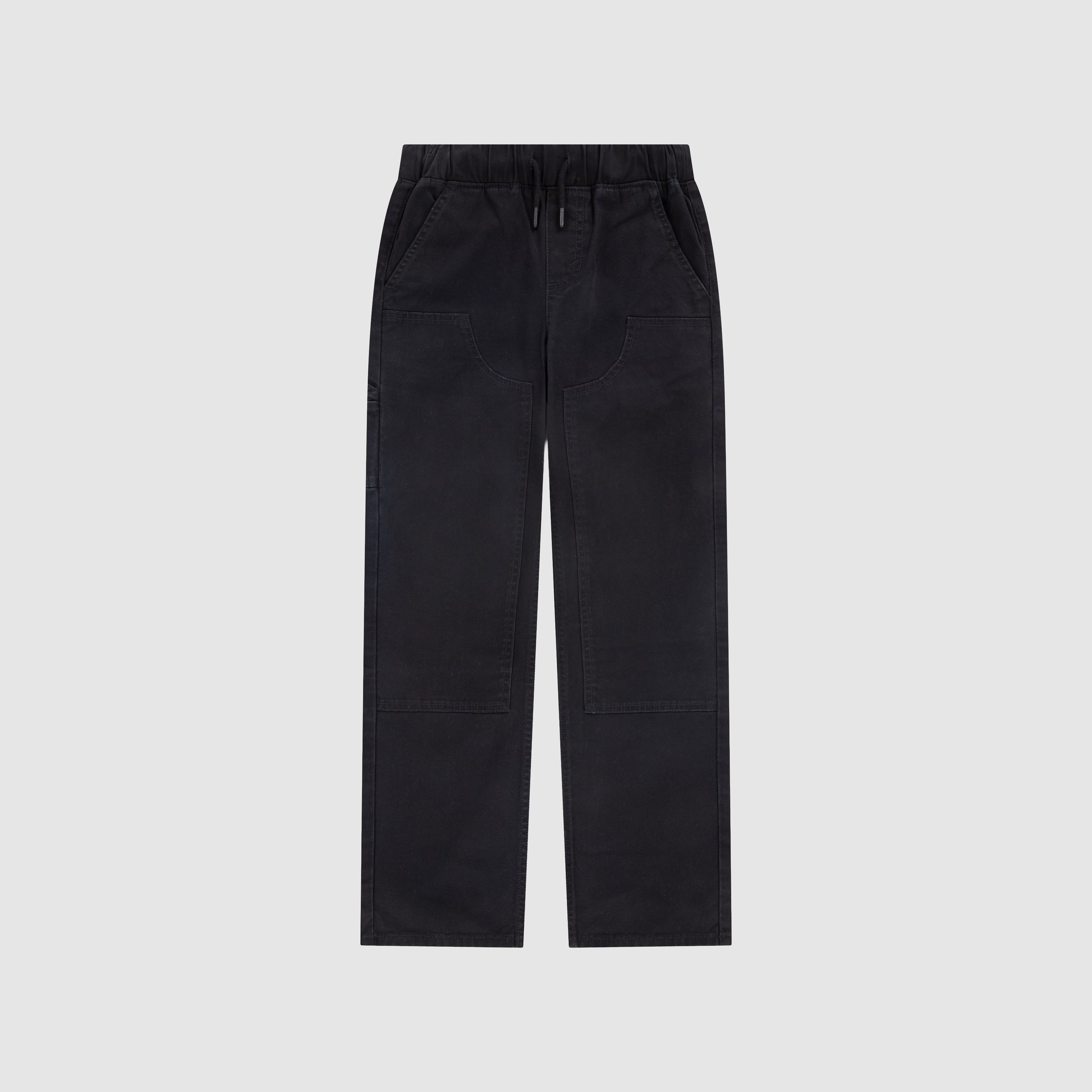 Pull-On Utility Pants Big Boys 8-20 1