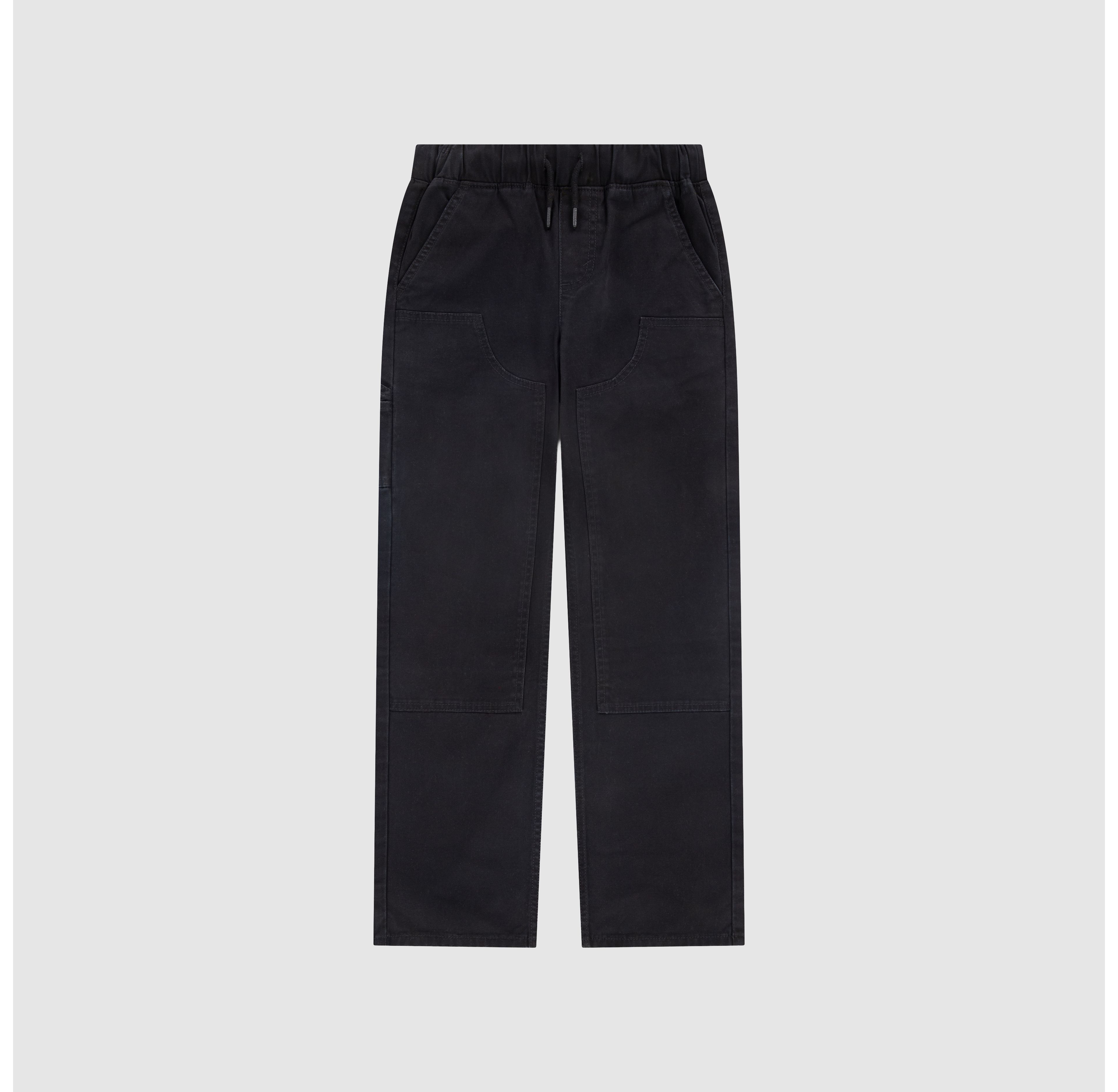 Pull-On Utility Pants Big Boys 8-20