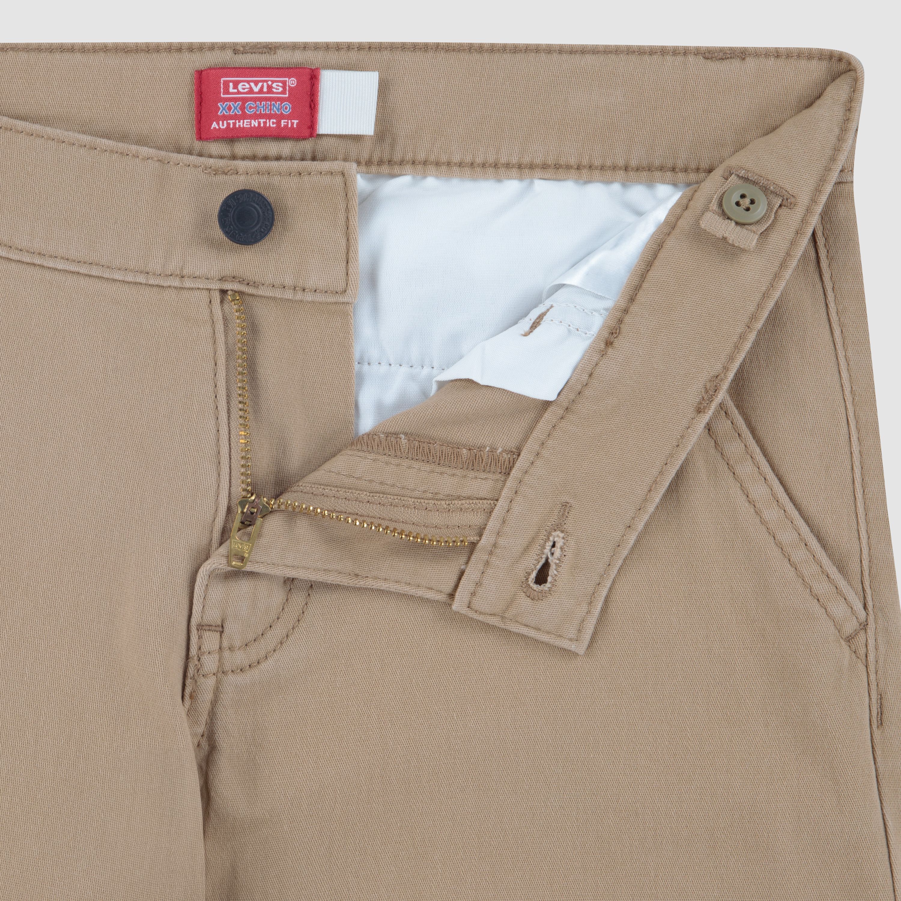Relaxed Straight Jeans (Boys 8-20)