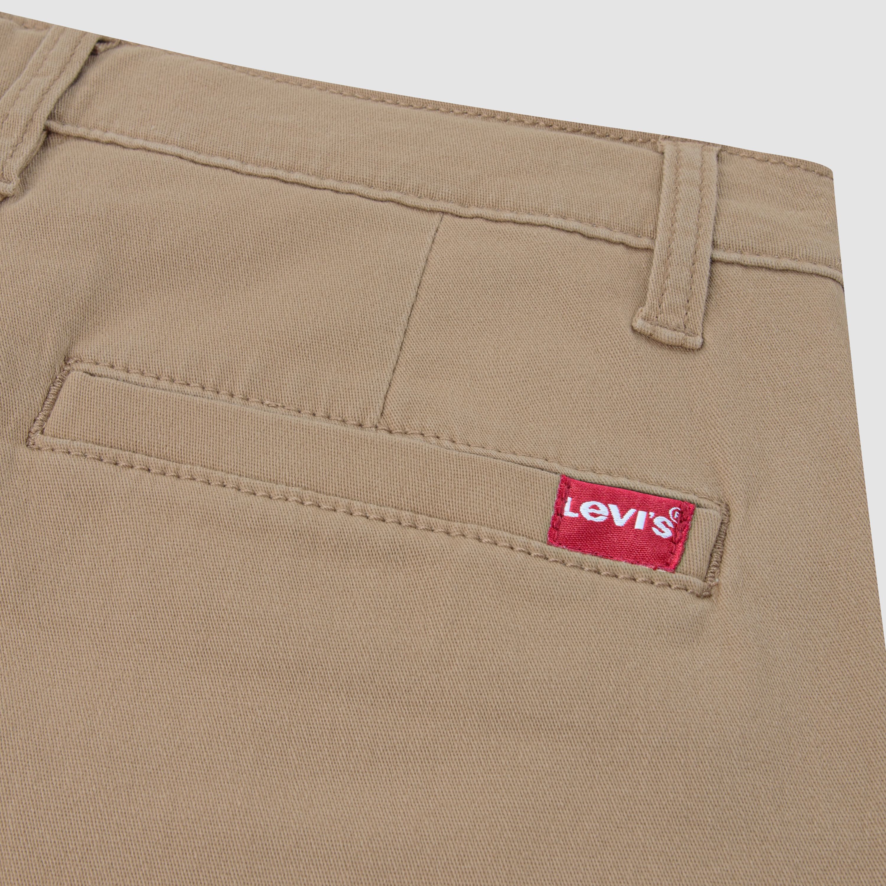 Relaxed Straight Jeans (Boys 8-20)