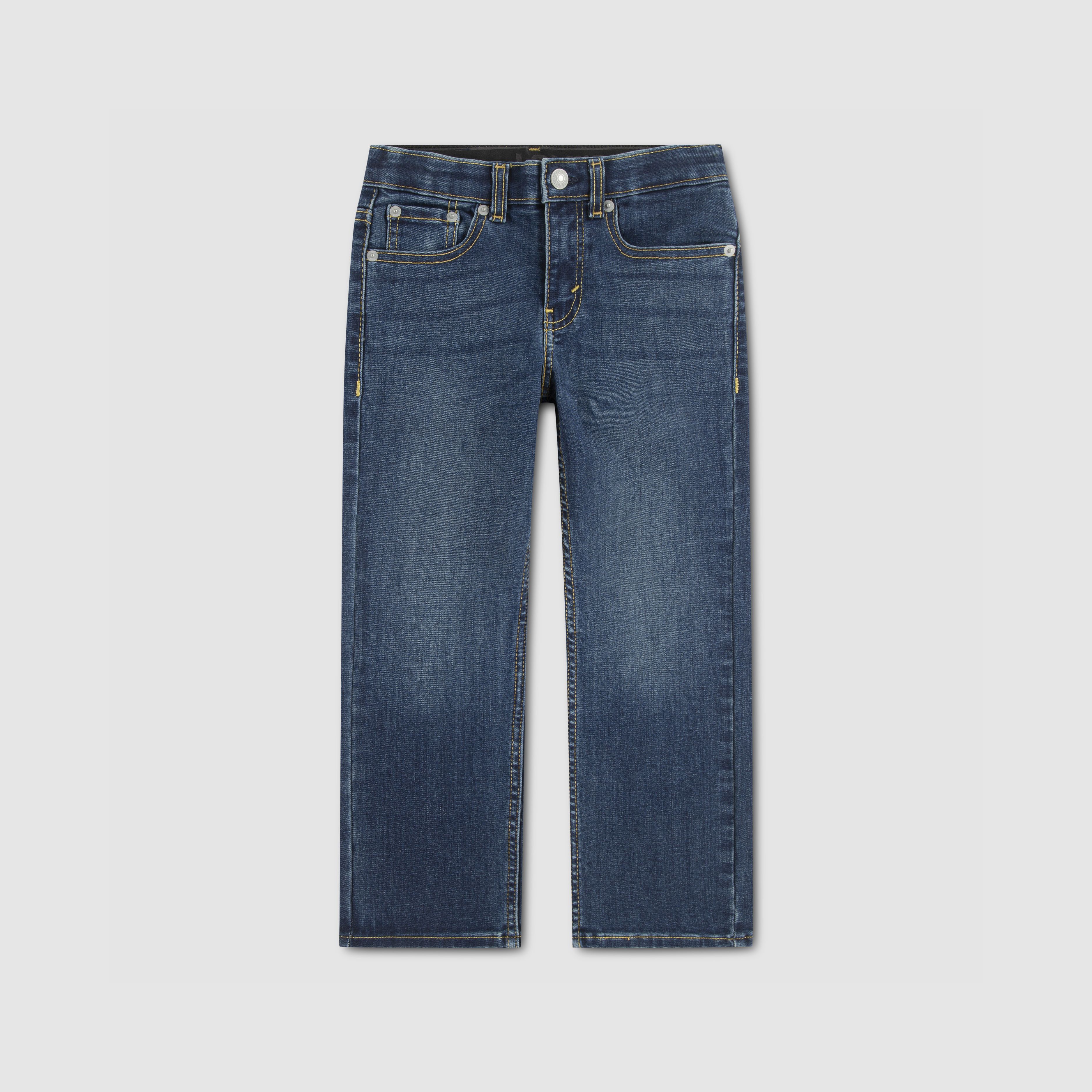 514™ Straight Fit Jeans (Boys 8-20) 1