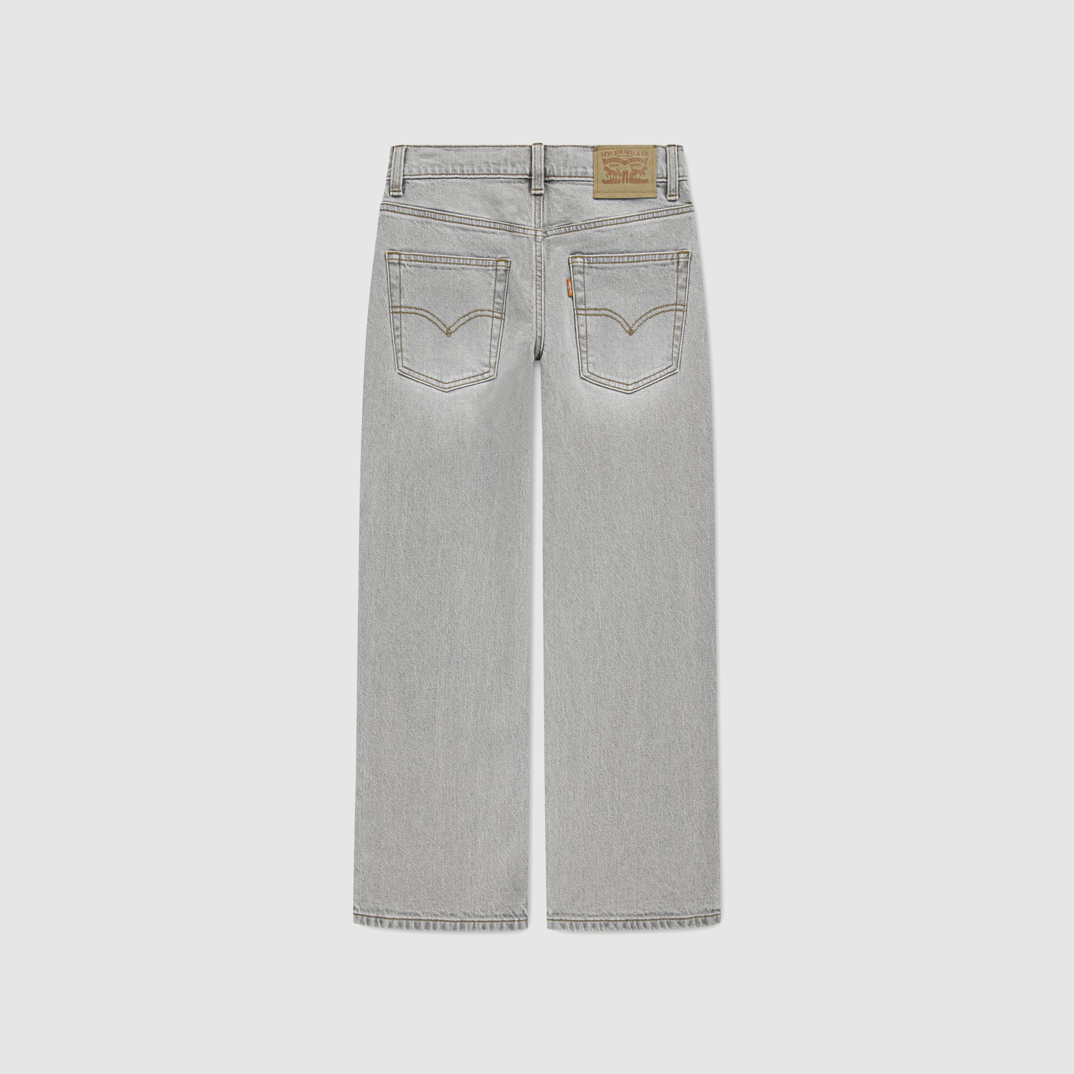 578™ Baggy Jeans 6