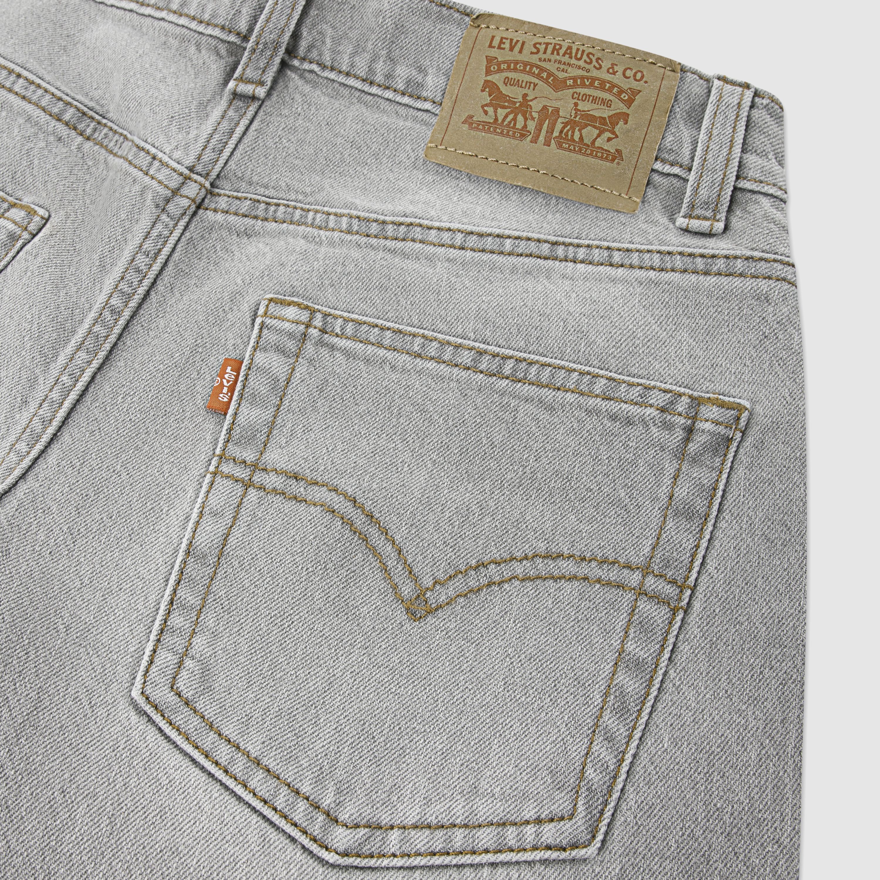 578™ Baggy Jeans 8