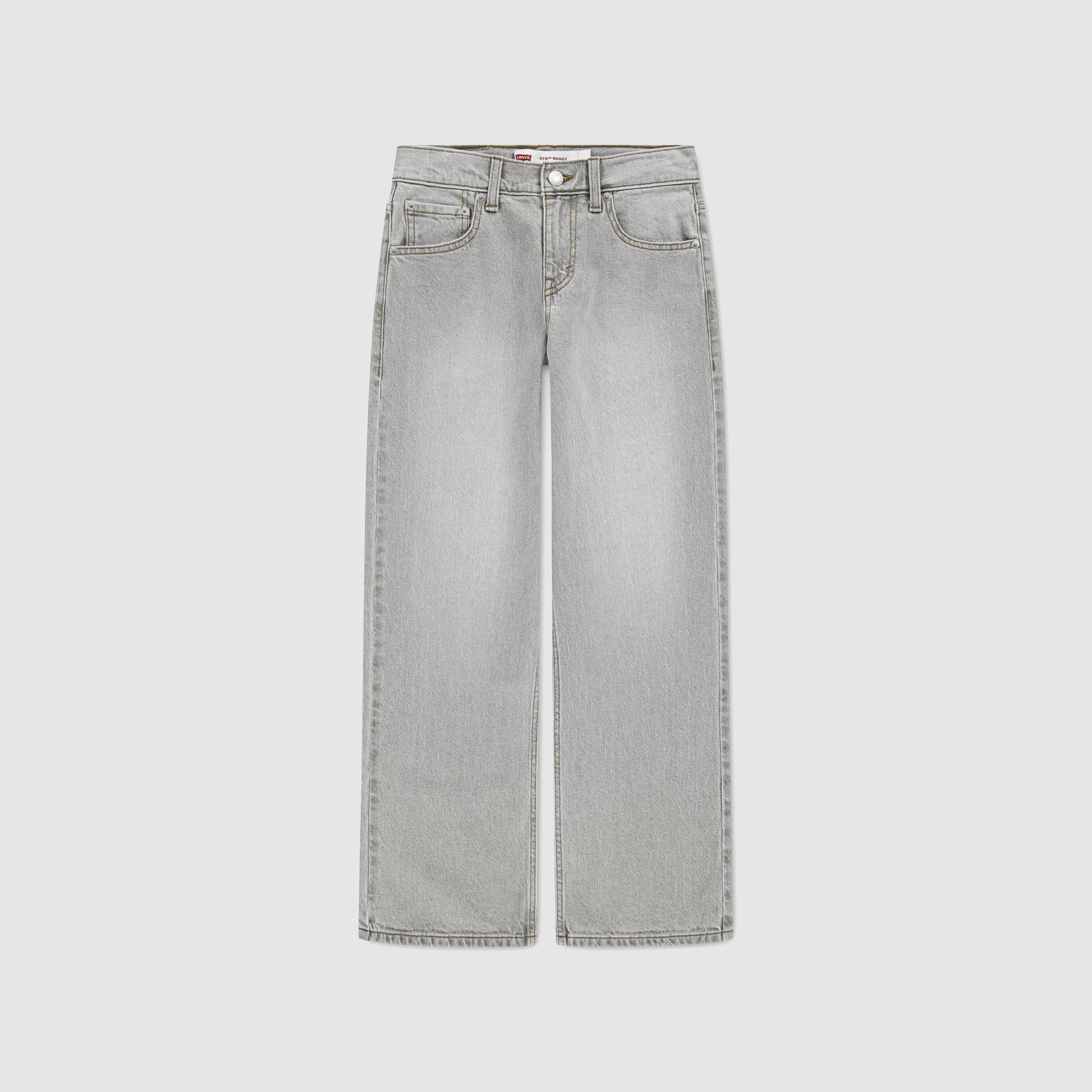 578™ Baggy Jeans 5