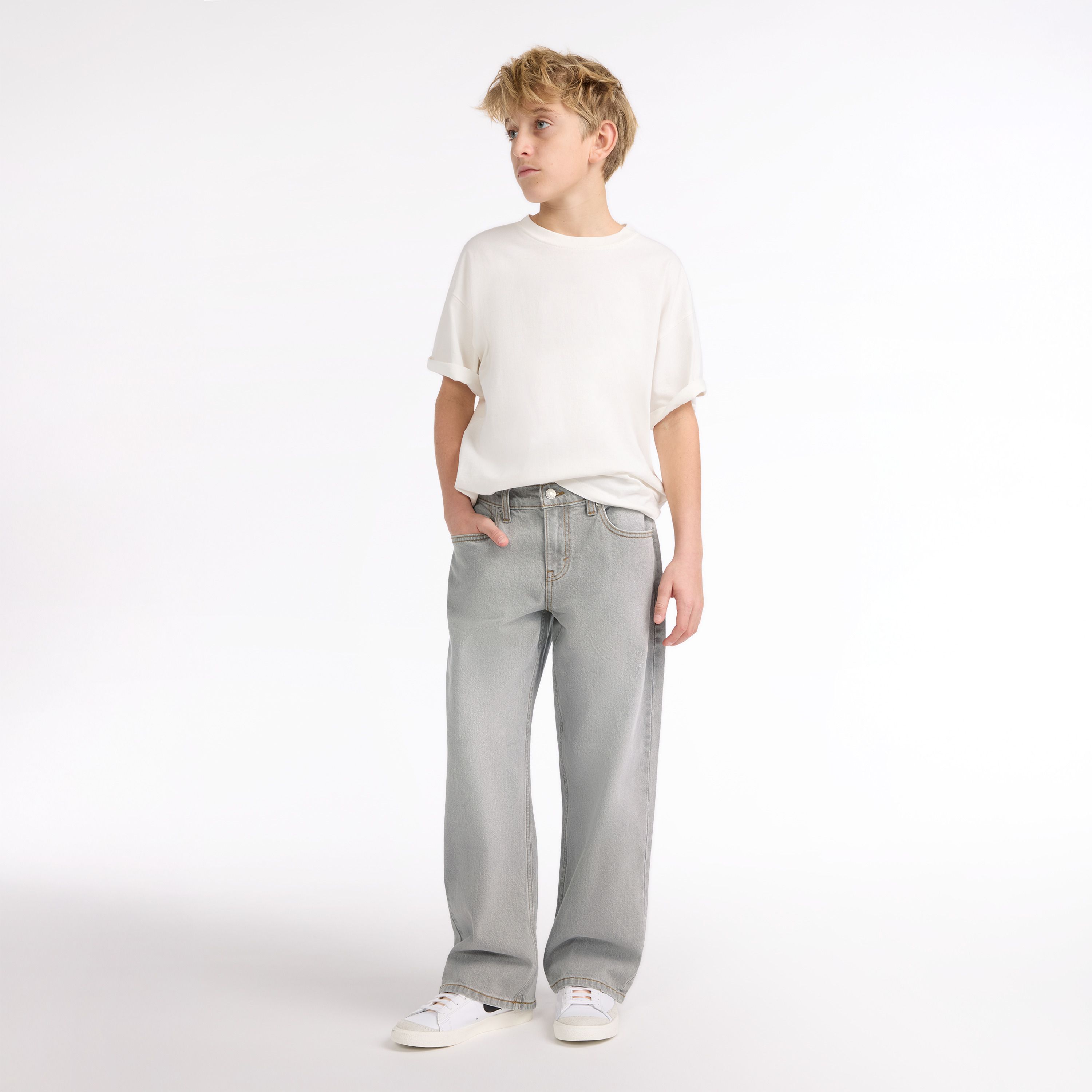 578™ Baggy Jeans 1