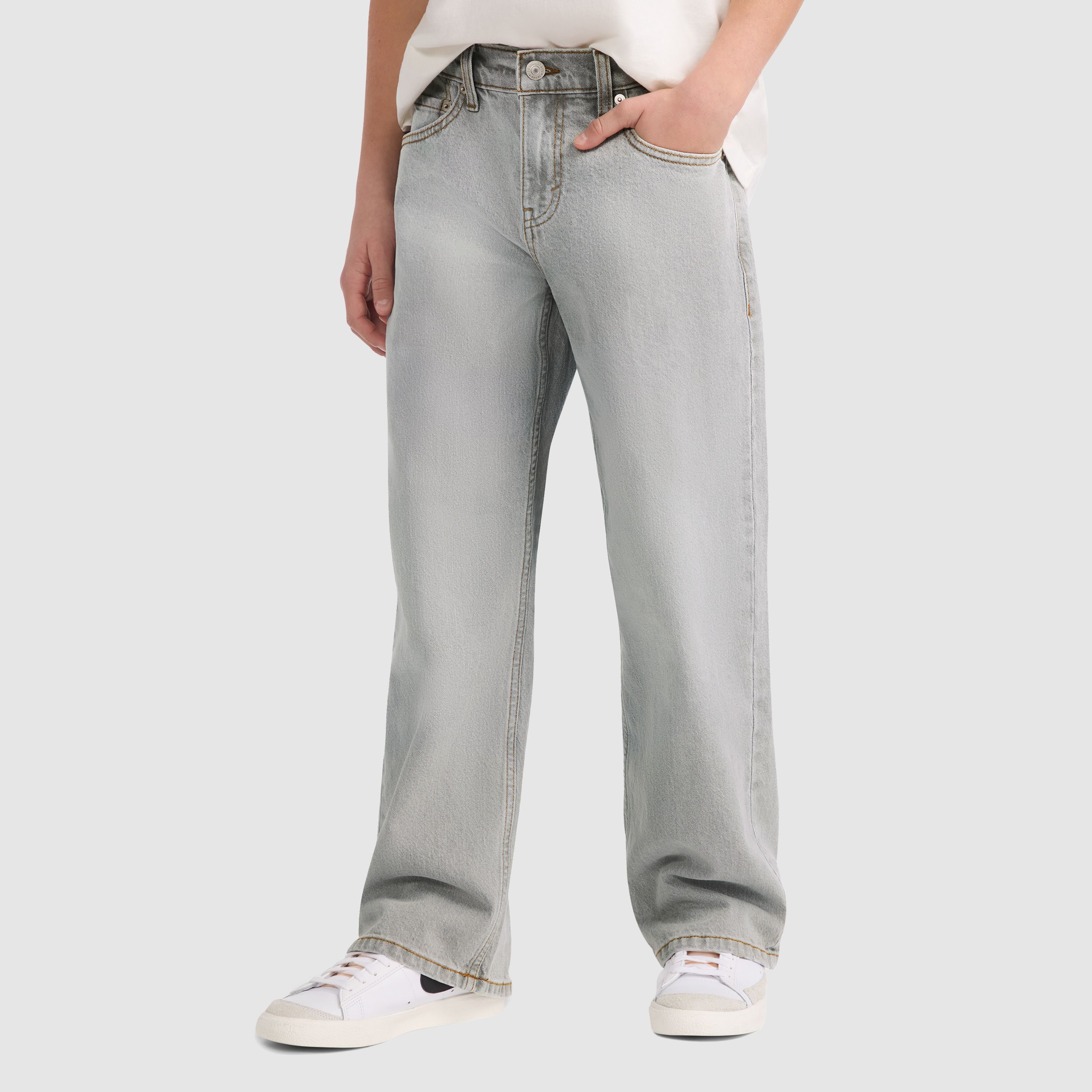 578™ Baggy Jeans 2