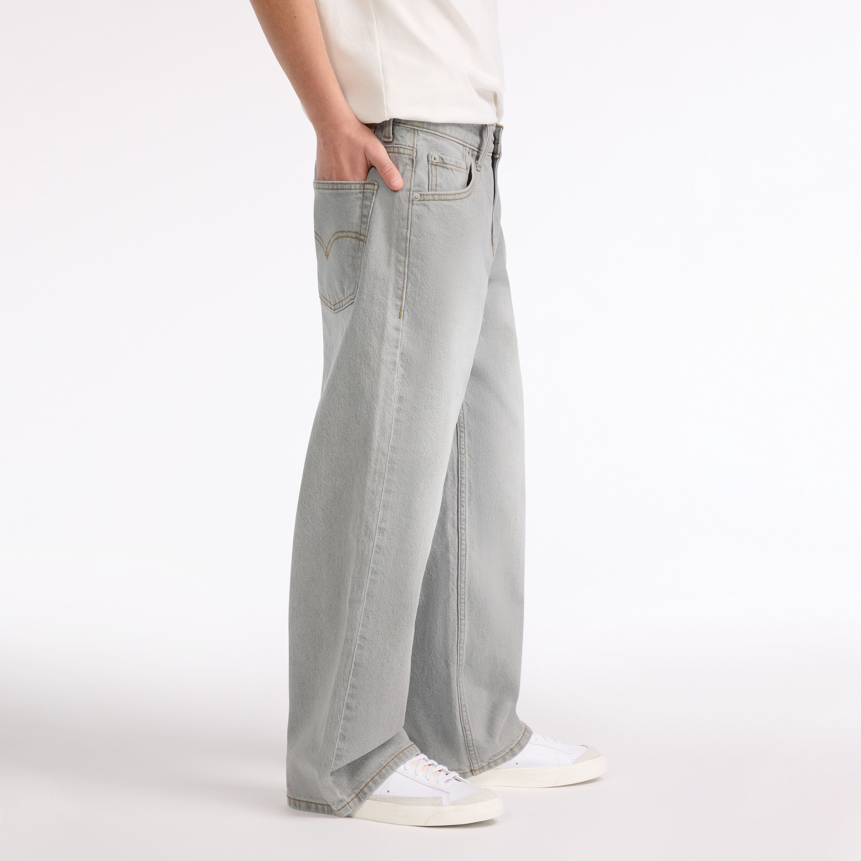 578™ Baggy Jeans 3