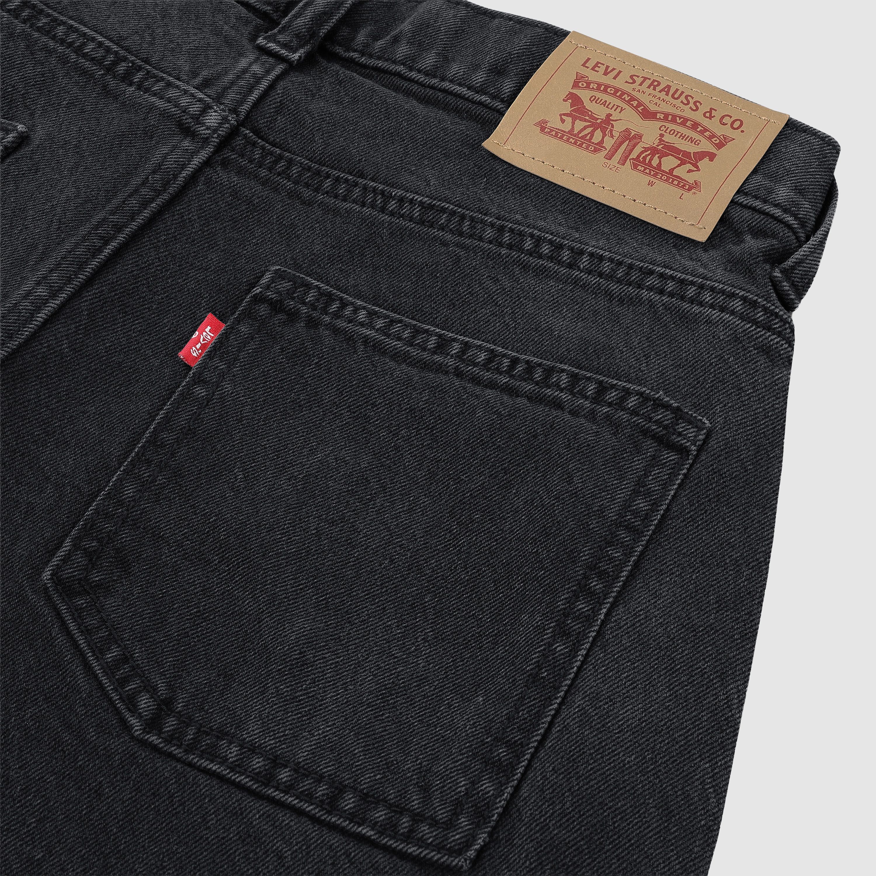 578™ Baggy Cargo Jeans Big Boys 8-20 4