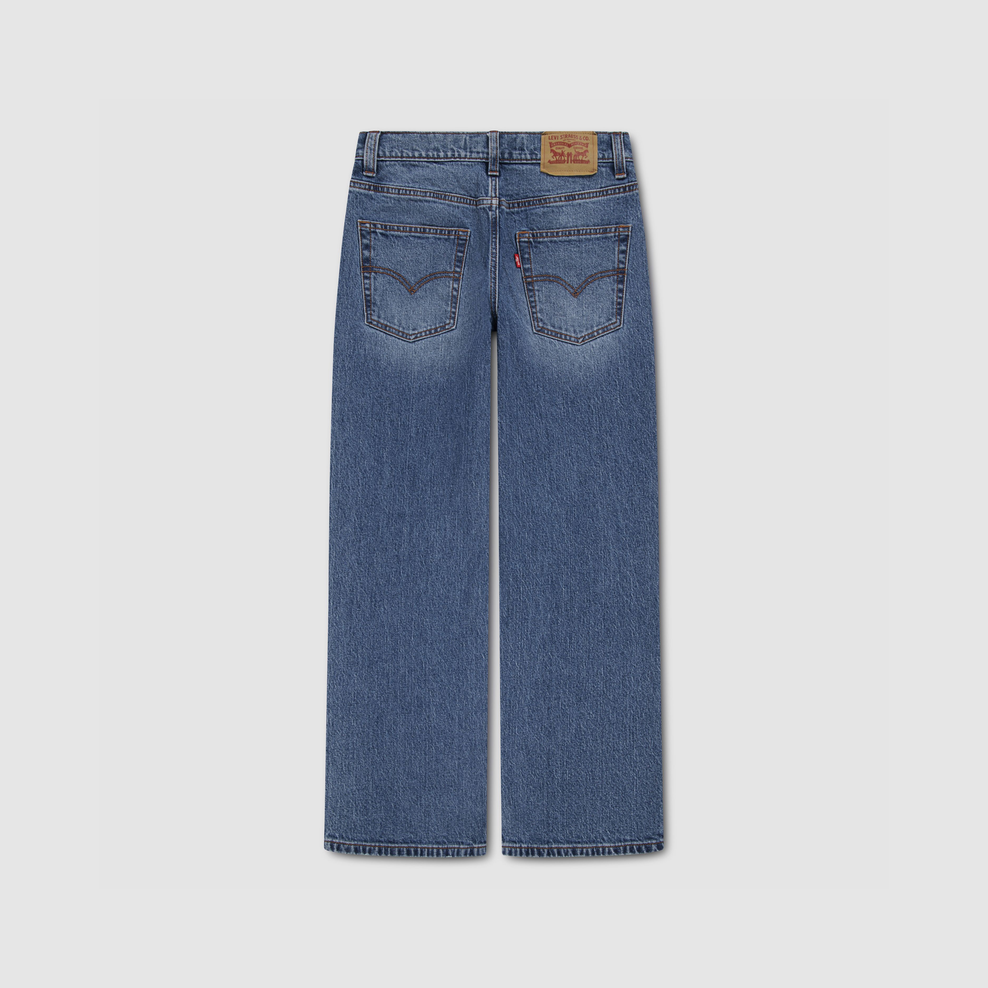 578™ Baggy Fit Jeans (Boys 8-20)