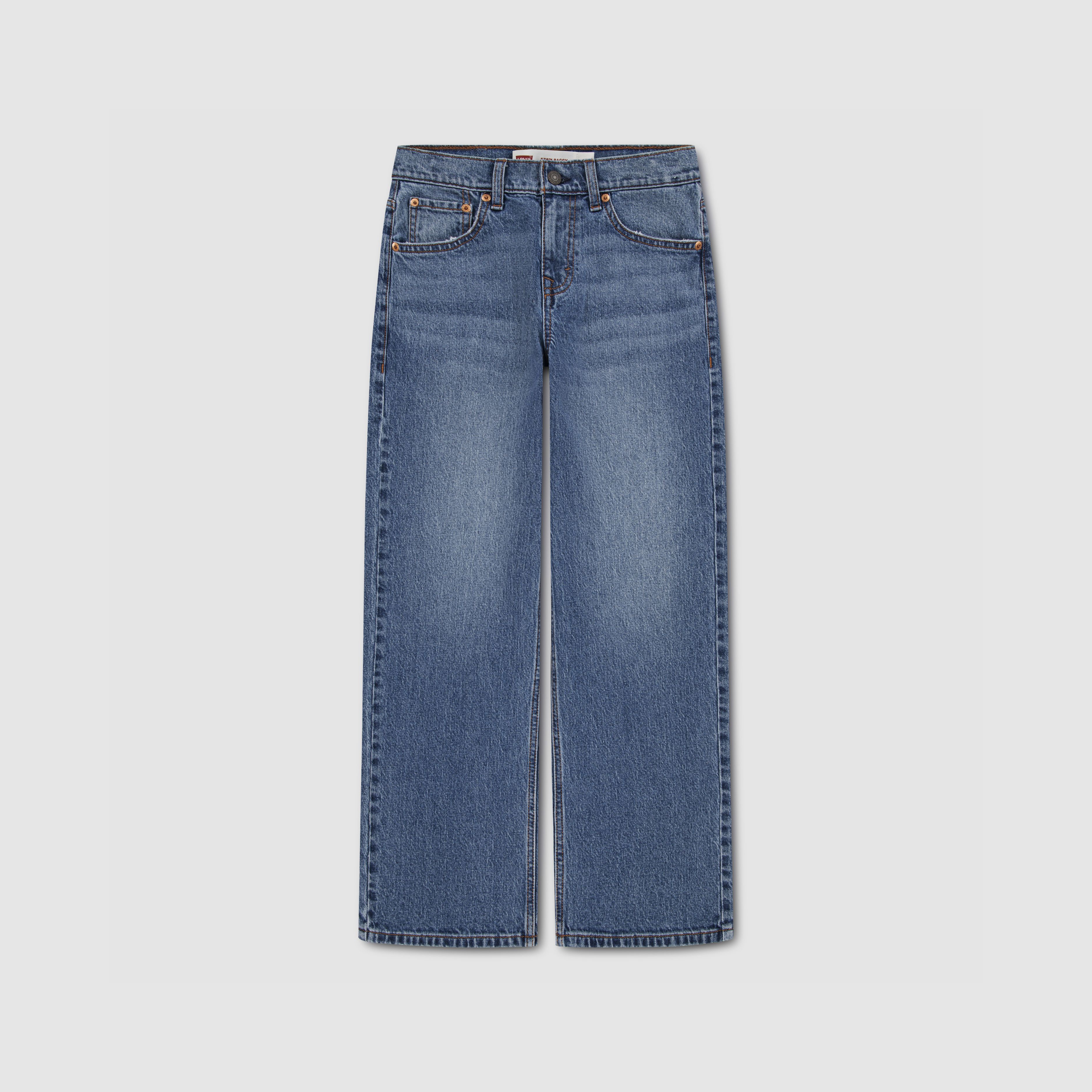578™ Baggy Fit Jeans (Boys 8-20)